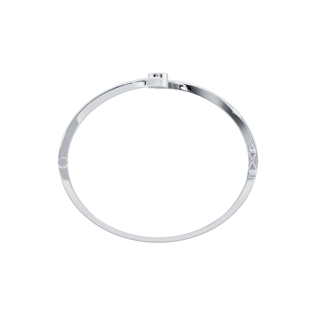 Arc Radiant Bracelet