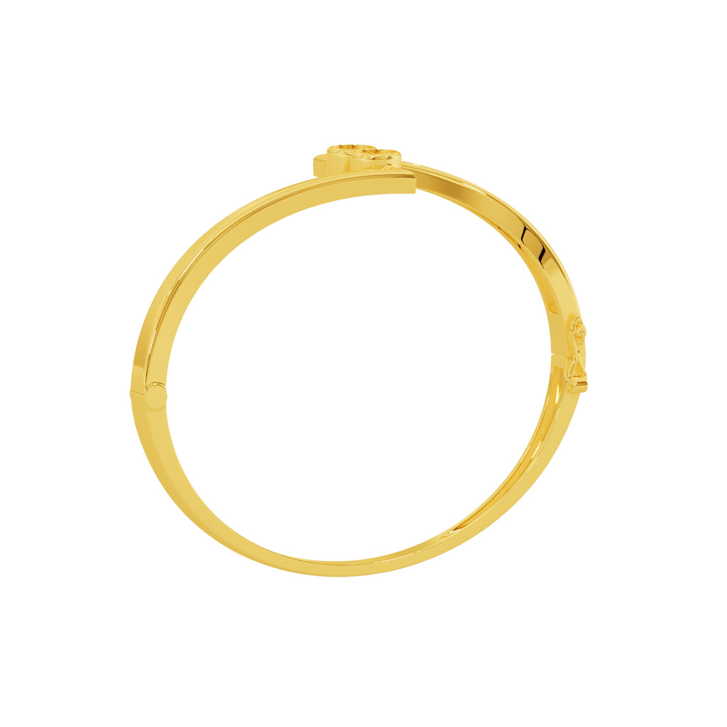 Arc Radiant Bracelet