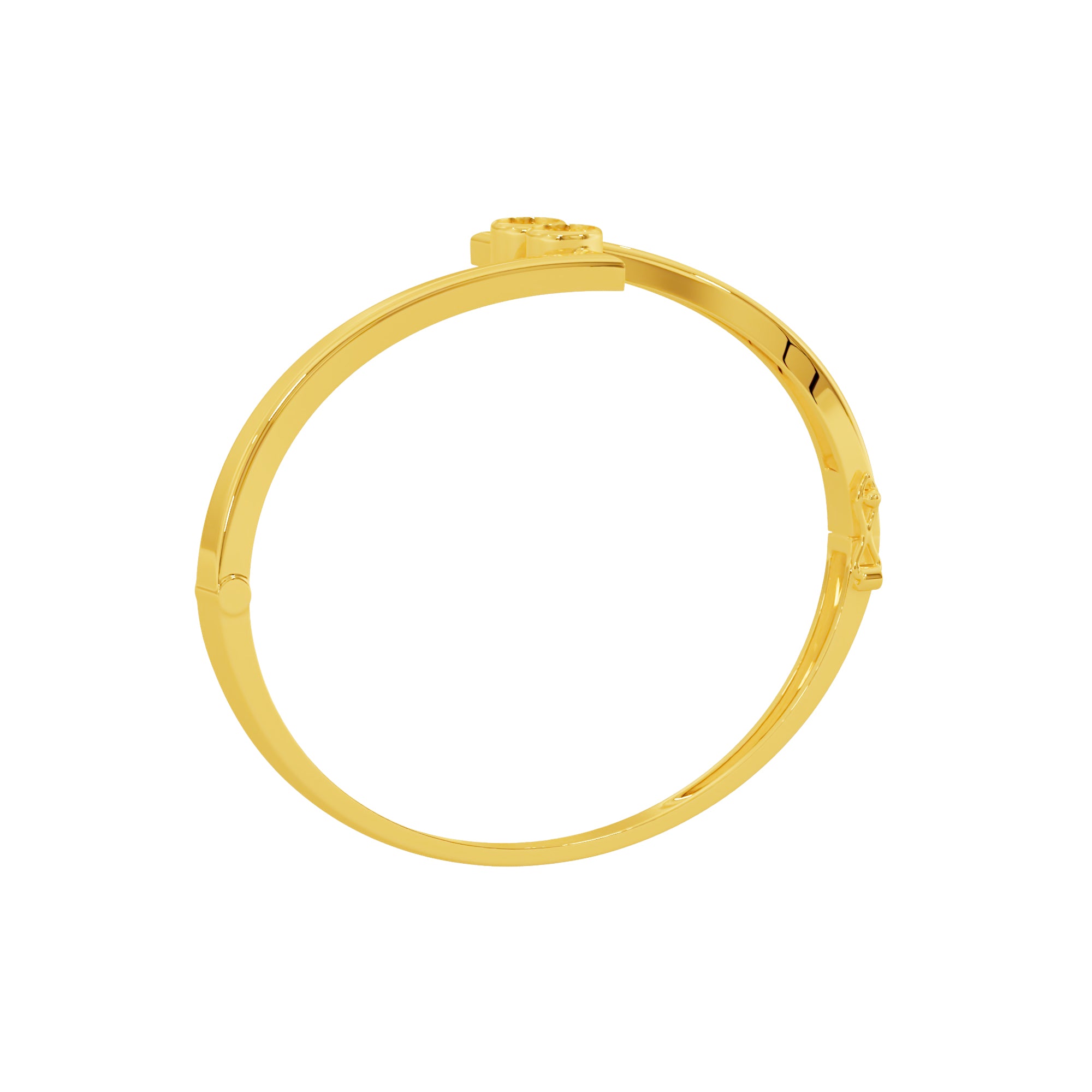 Arc Radiant Bracelet