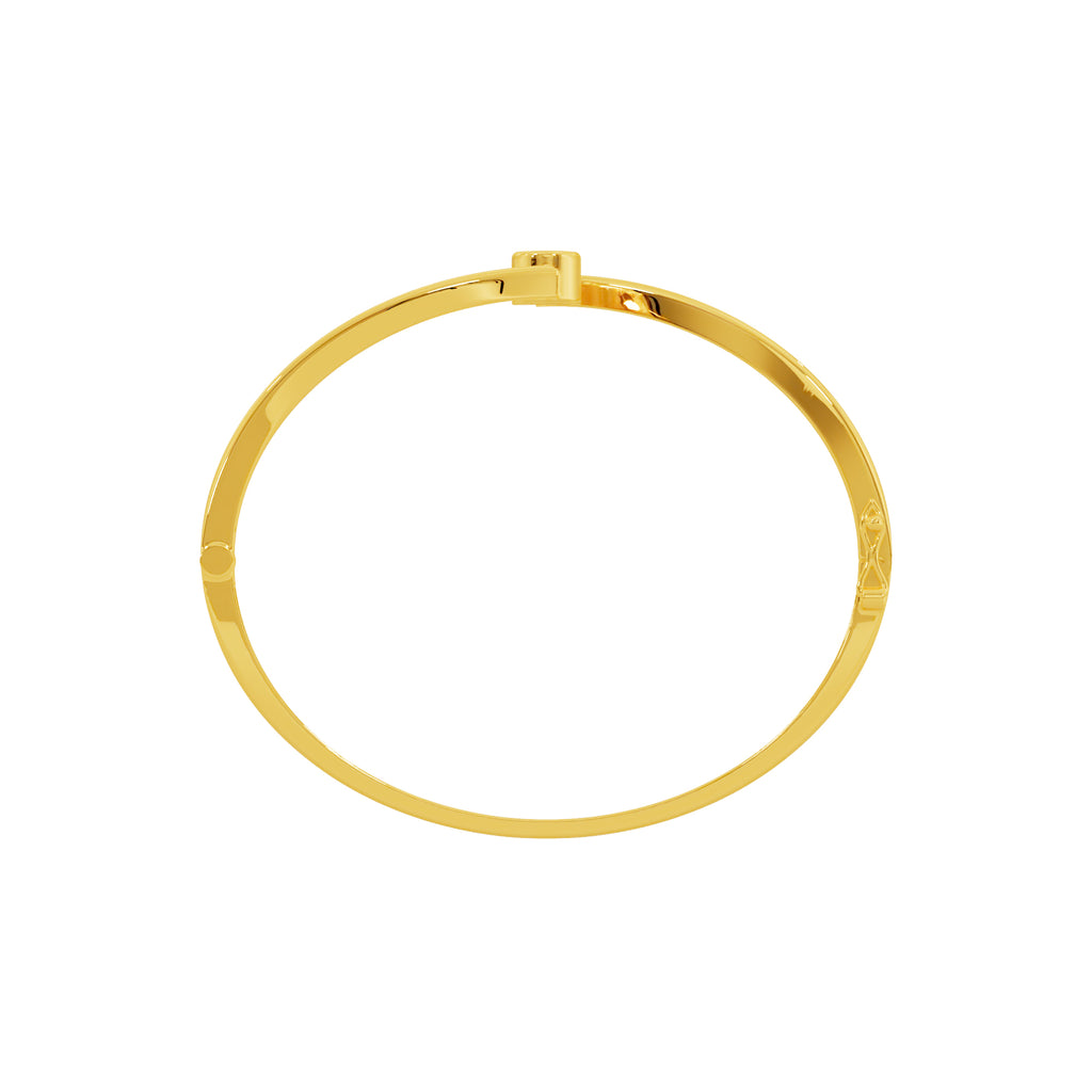 Arc Radiant Bracelet