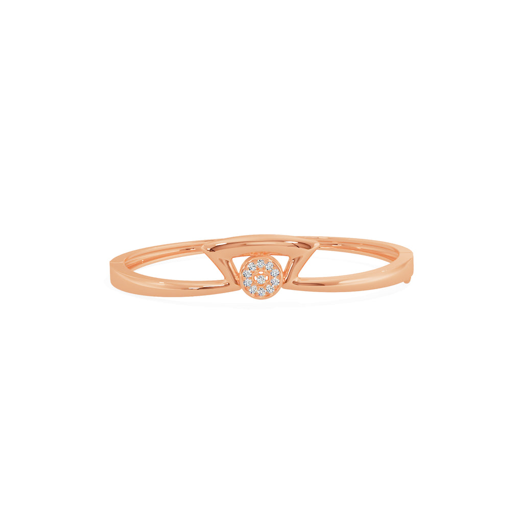 Orbit Lucent Bracelet