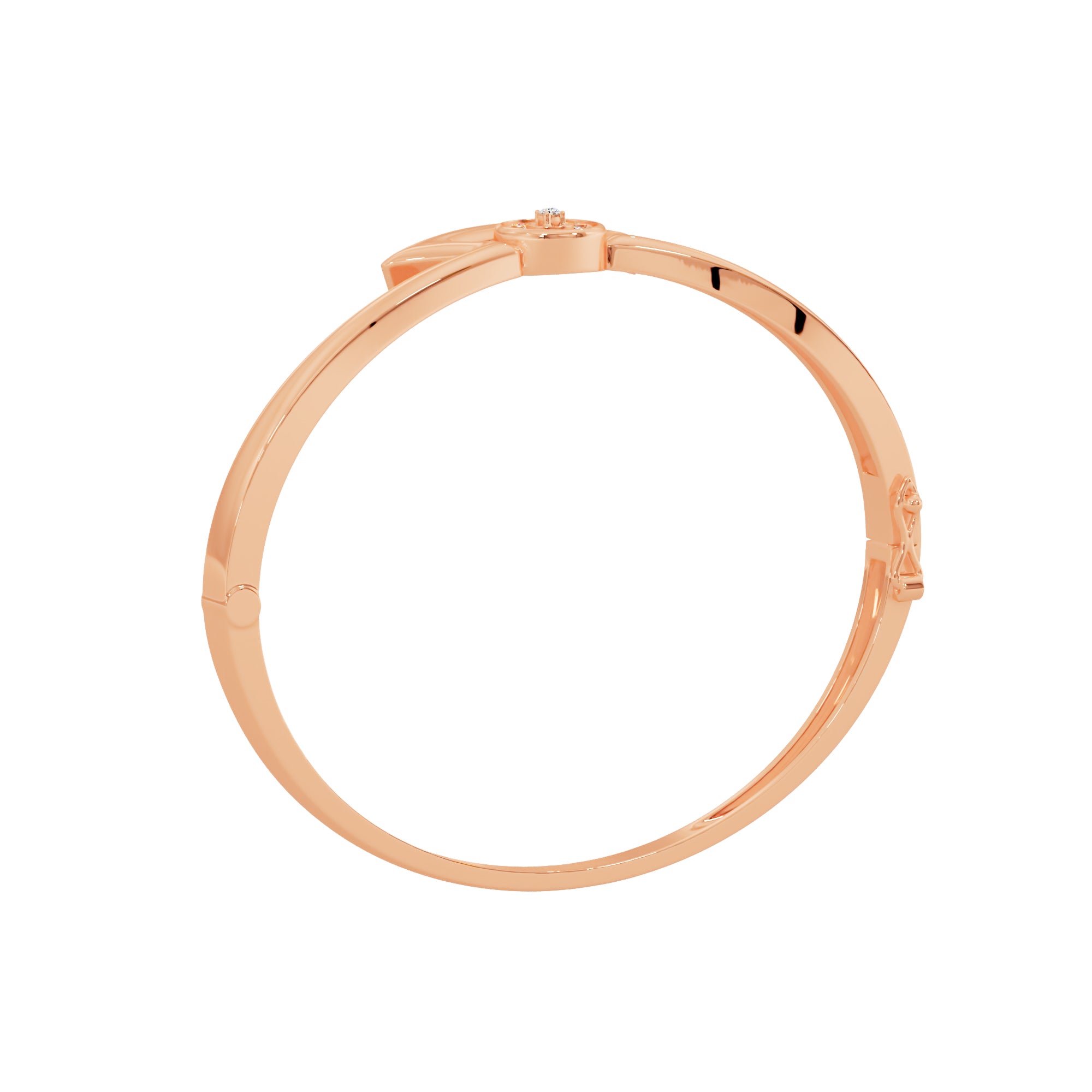 Orbit Lucent Bracelet