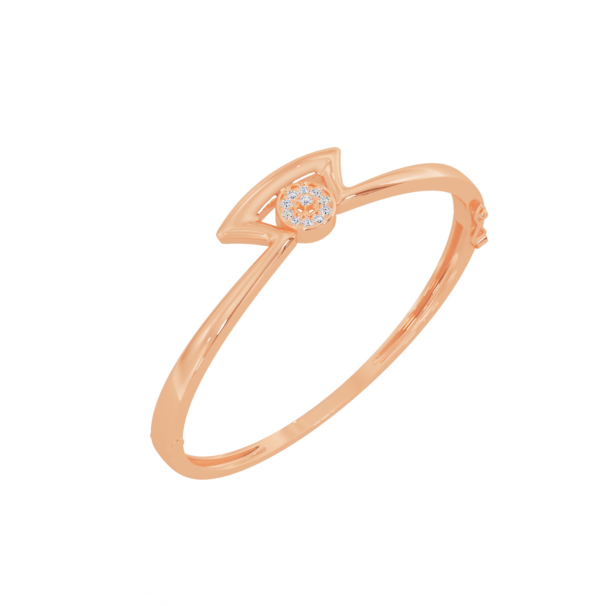 Orbit Lucent Bracelet