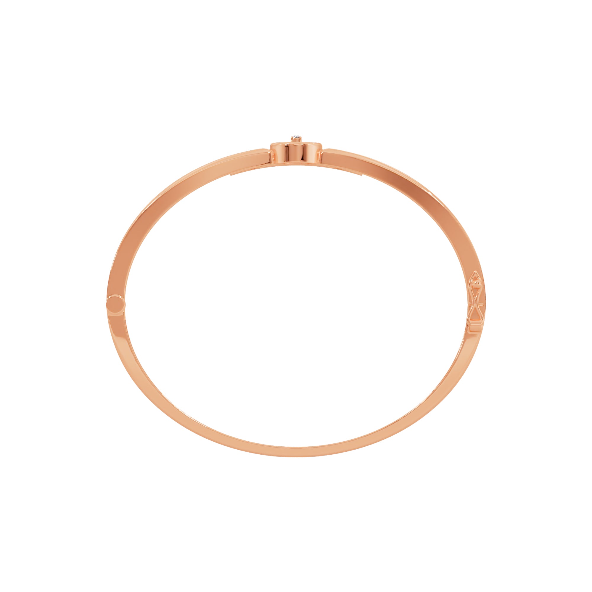 Orbit Lucent Bracelet