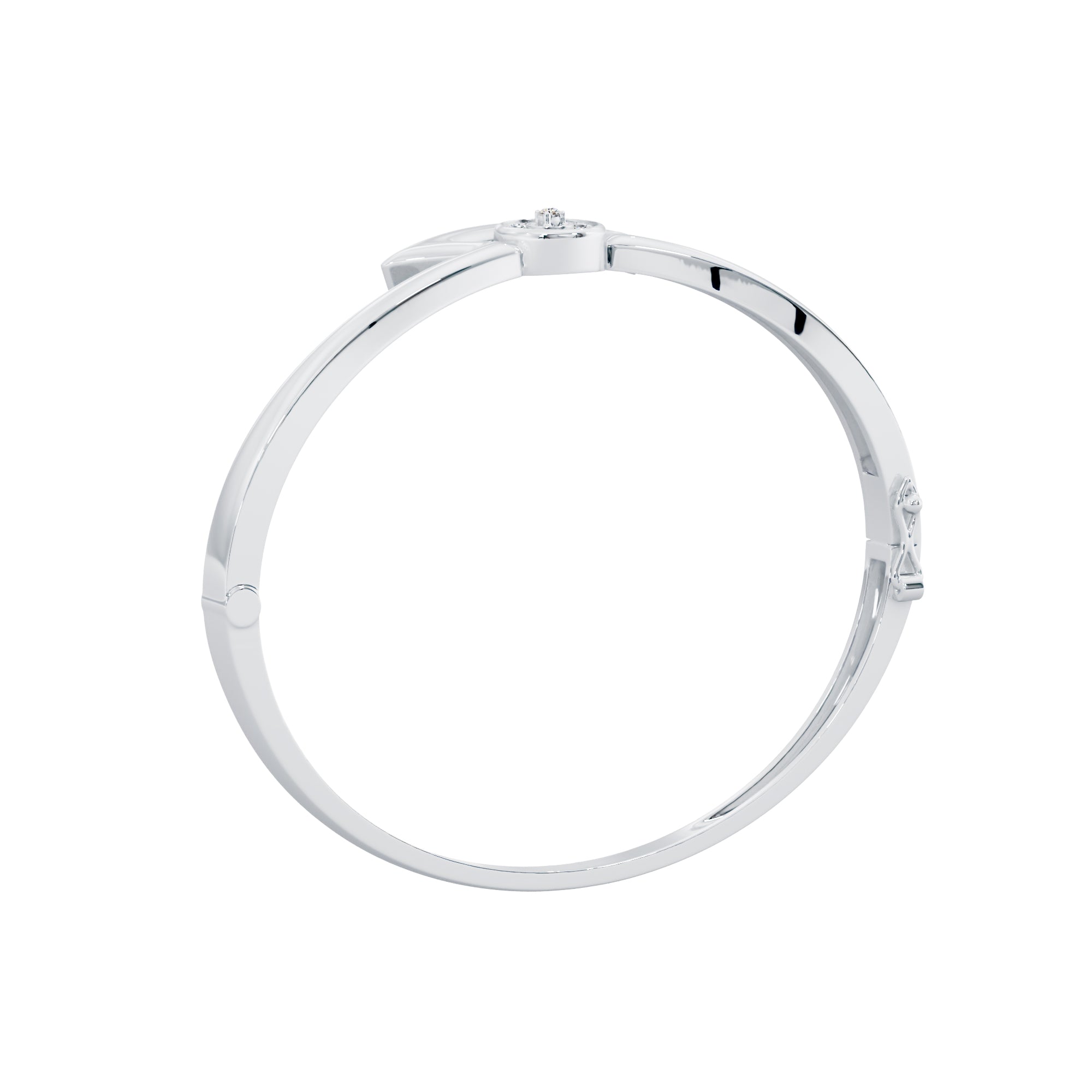 Orbit Lucent Bracelet