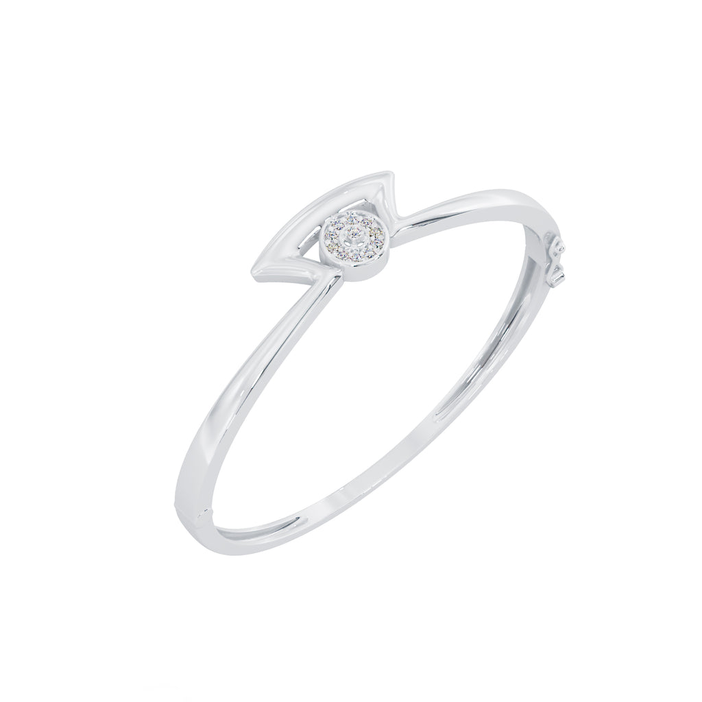 Orbit Lucent Bracelet