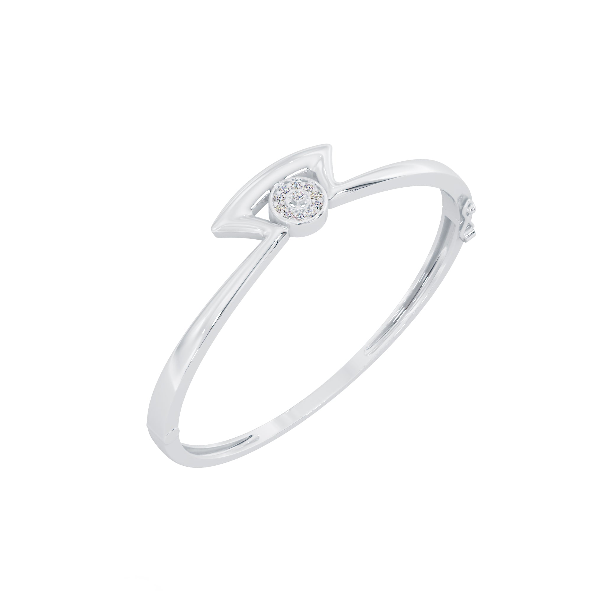 Orbit Lucent Bracelet
