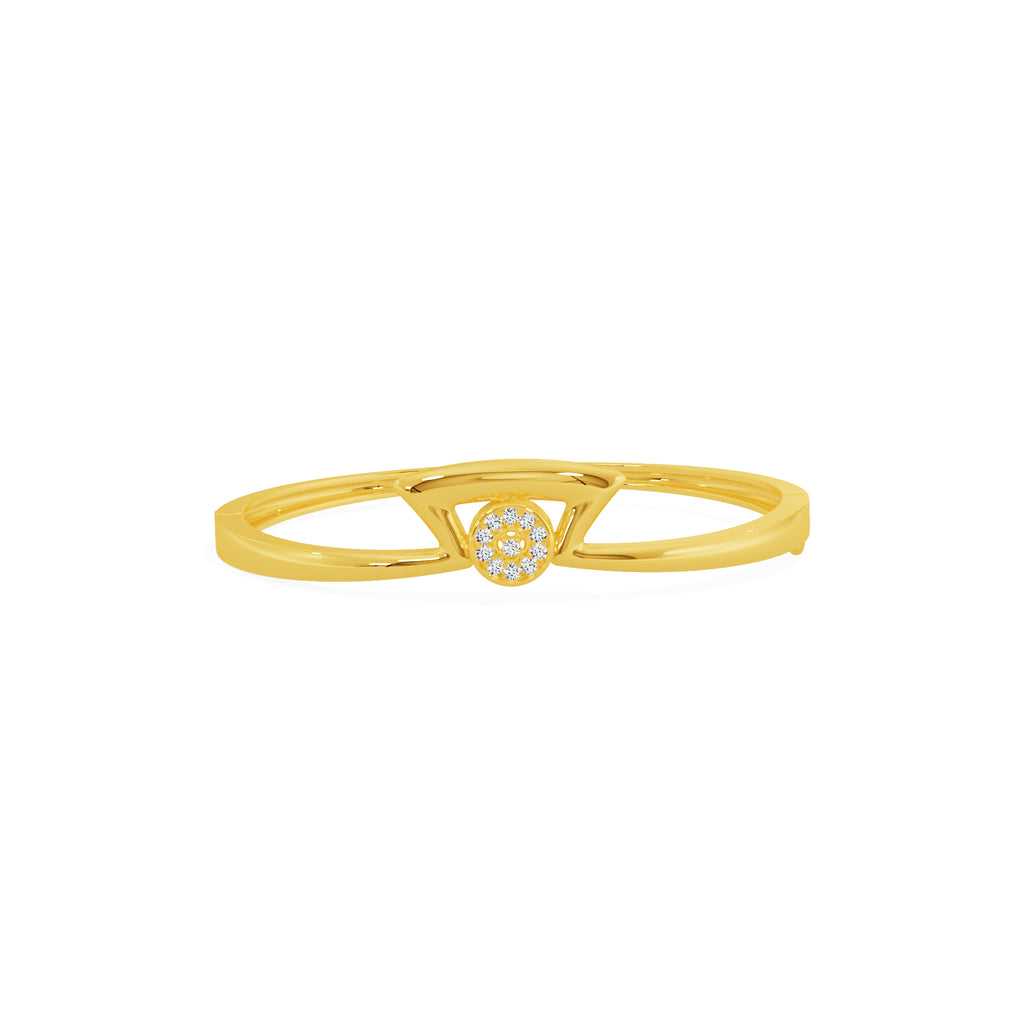 Orbit Lucent Bracelet