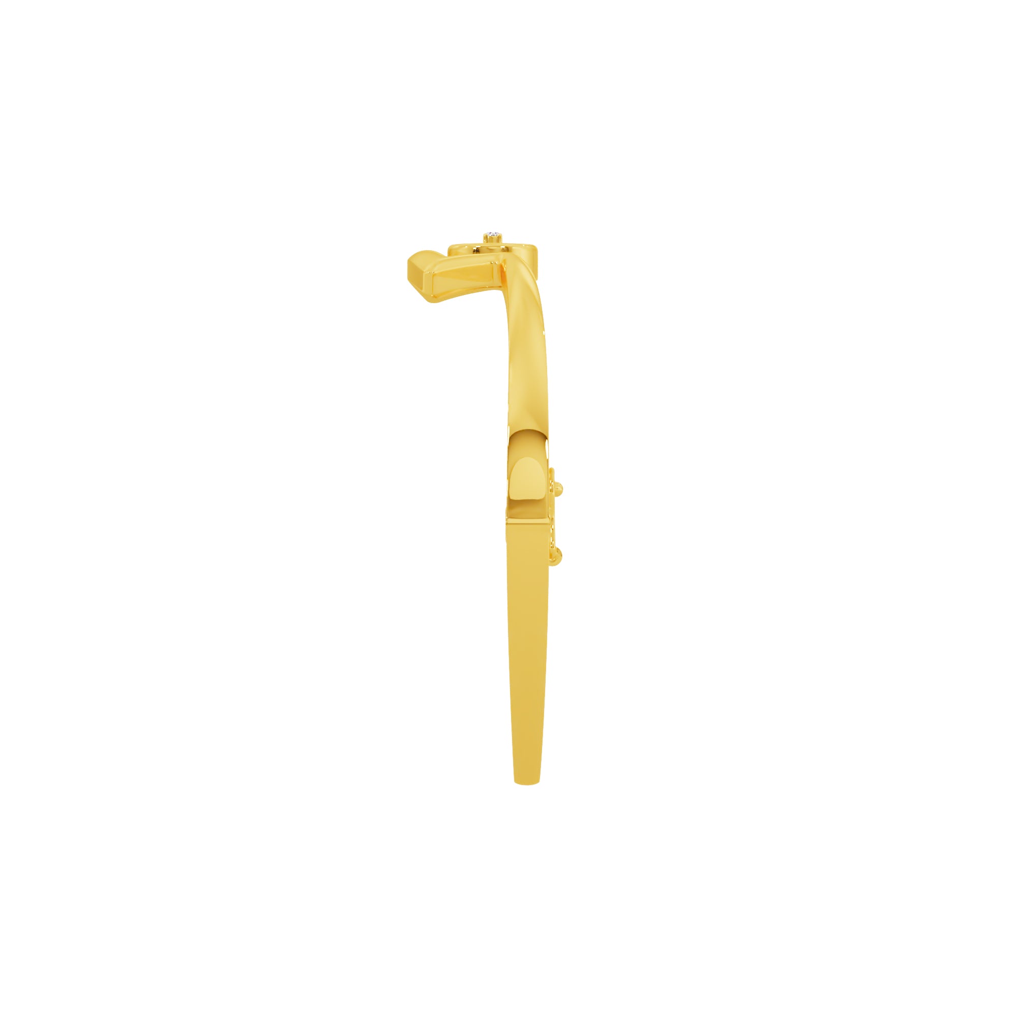 Orbit Lucent Bracelet