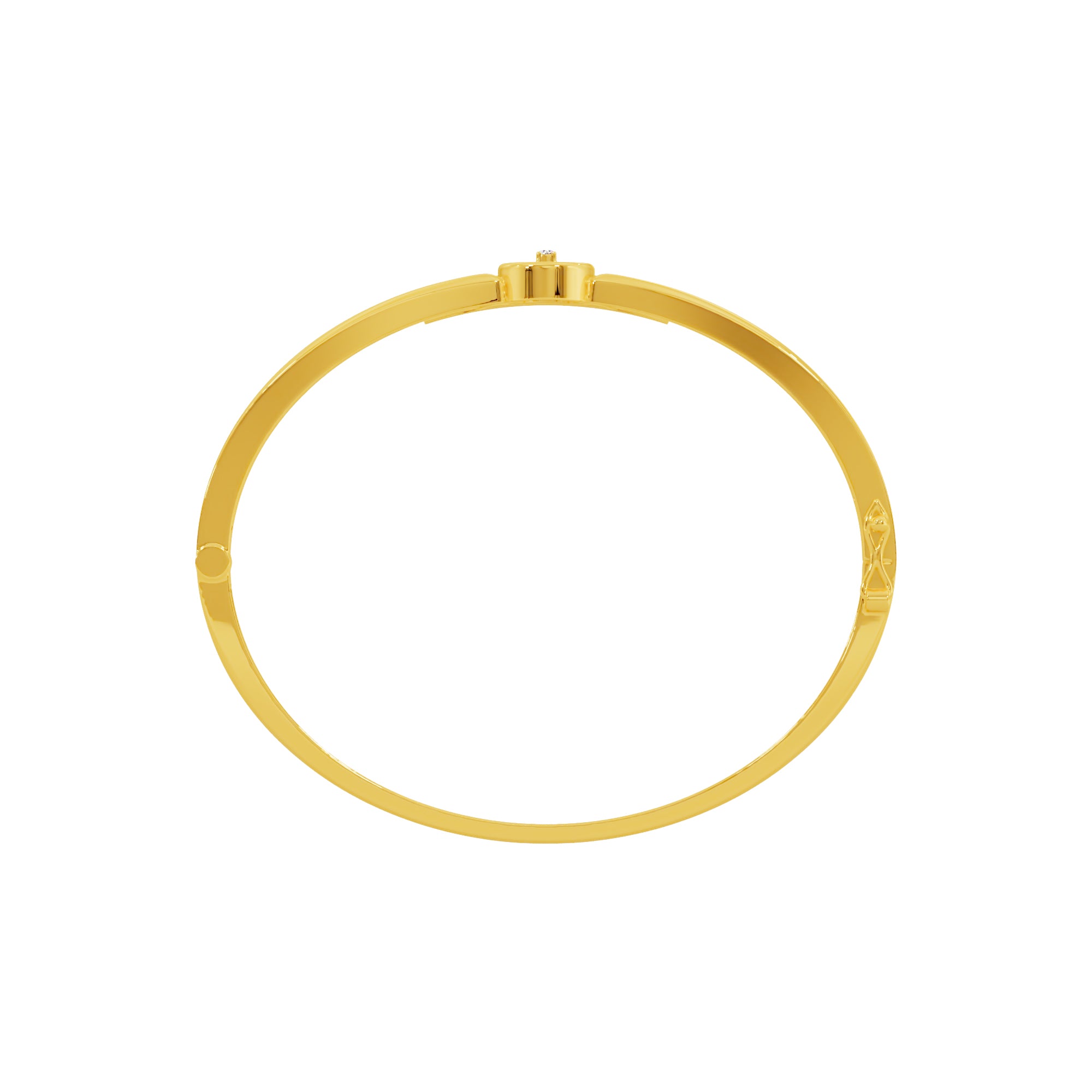 Orbit Lucent Bracelet