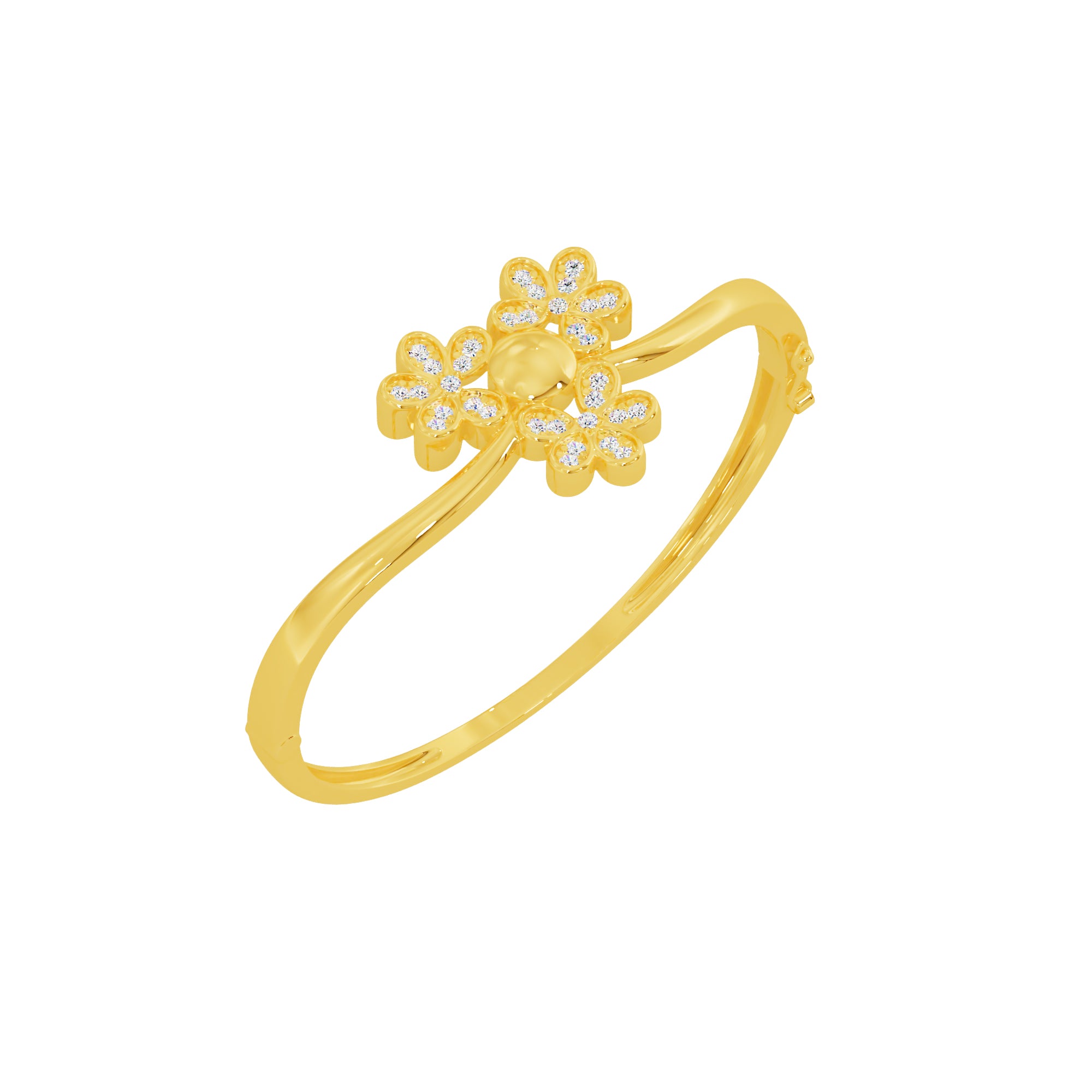 Aura Luminous Bracelet