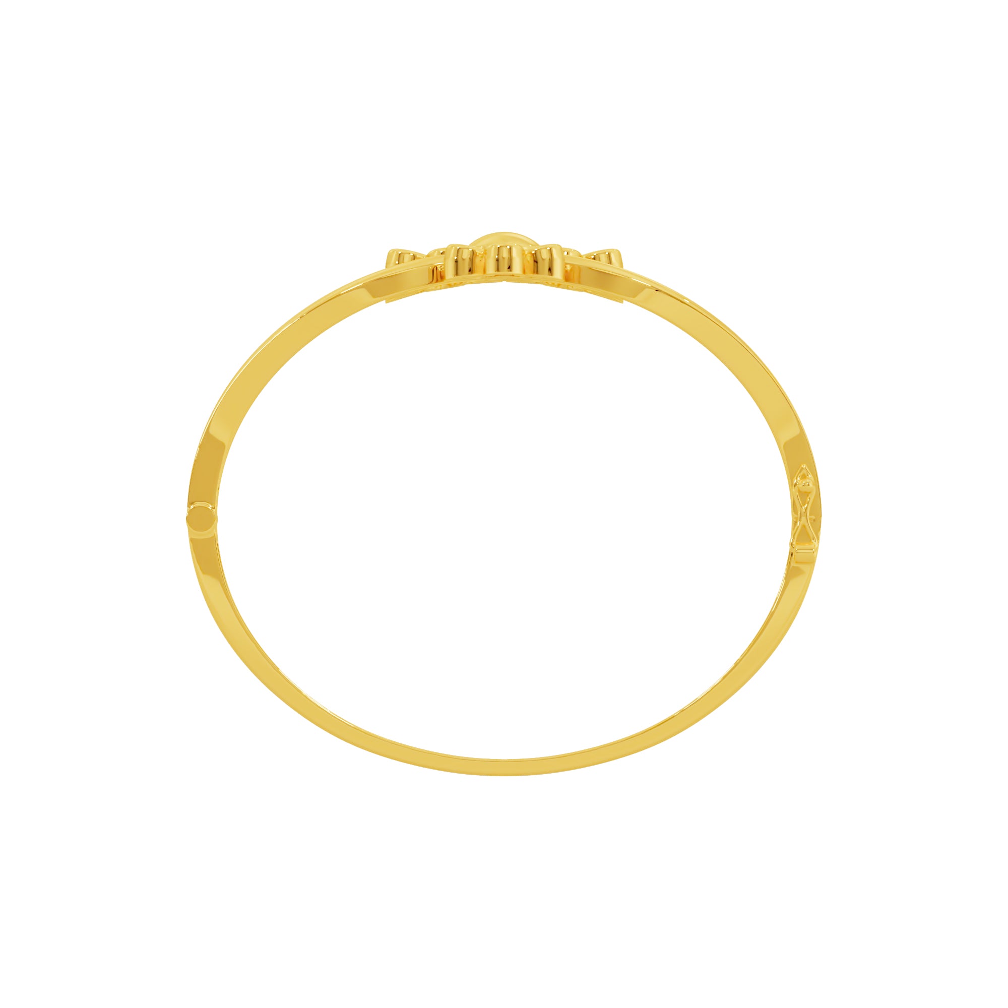 Aura Luminous Bracelet