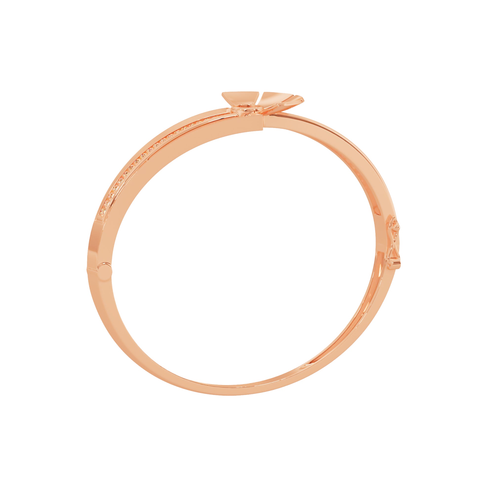 Eternal Light Bracelet