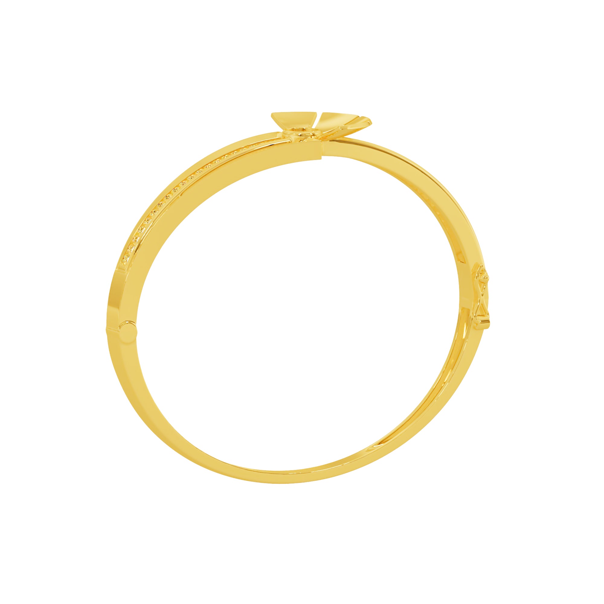 Eternal Light Bracelet