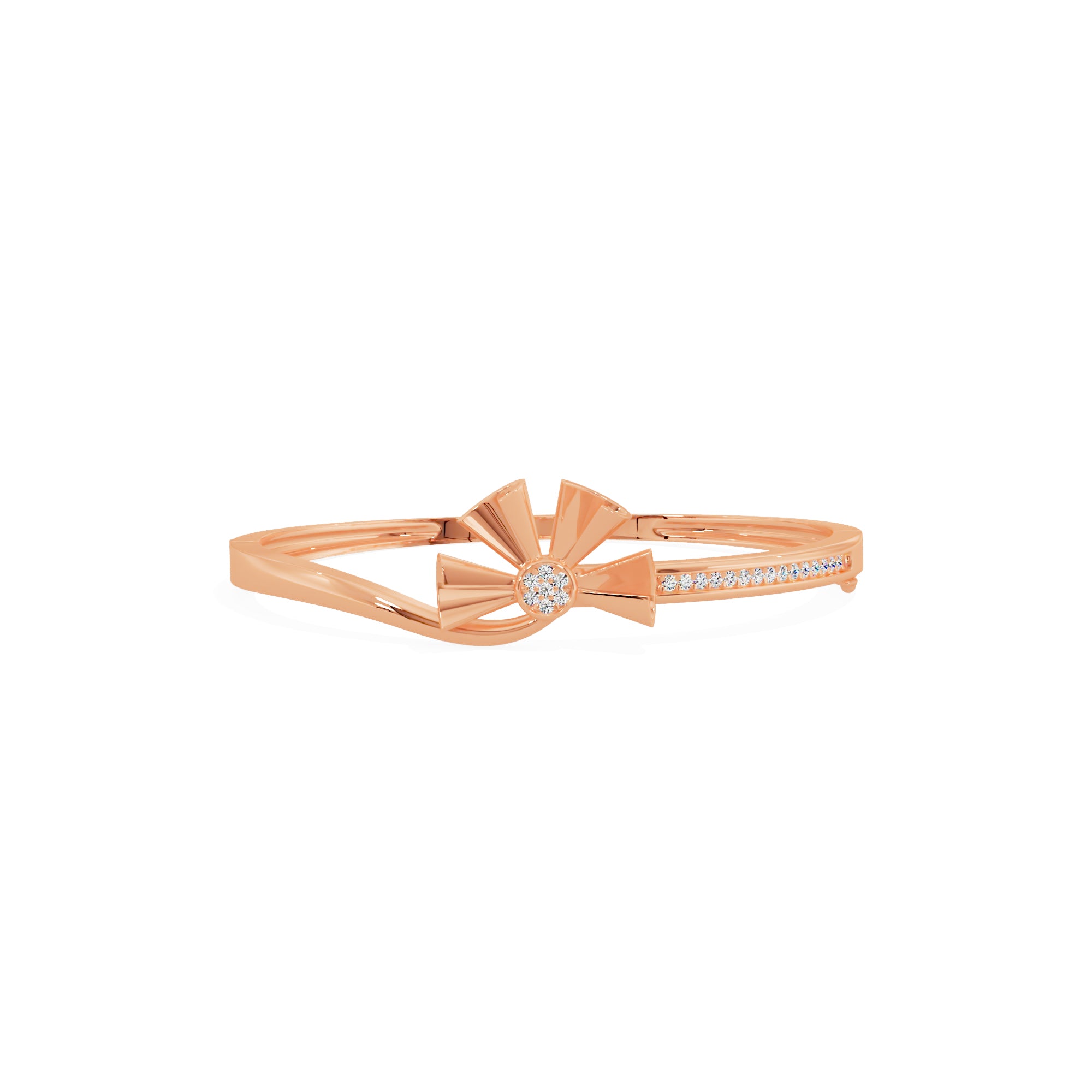 Ever Radiant Bracelet