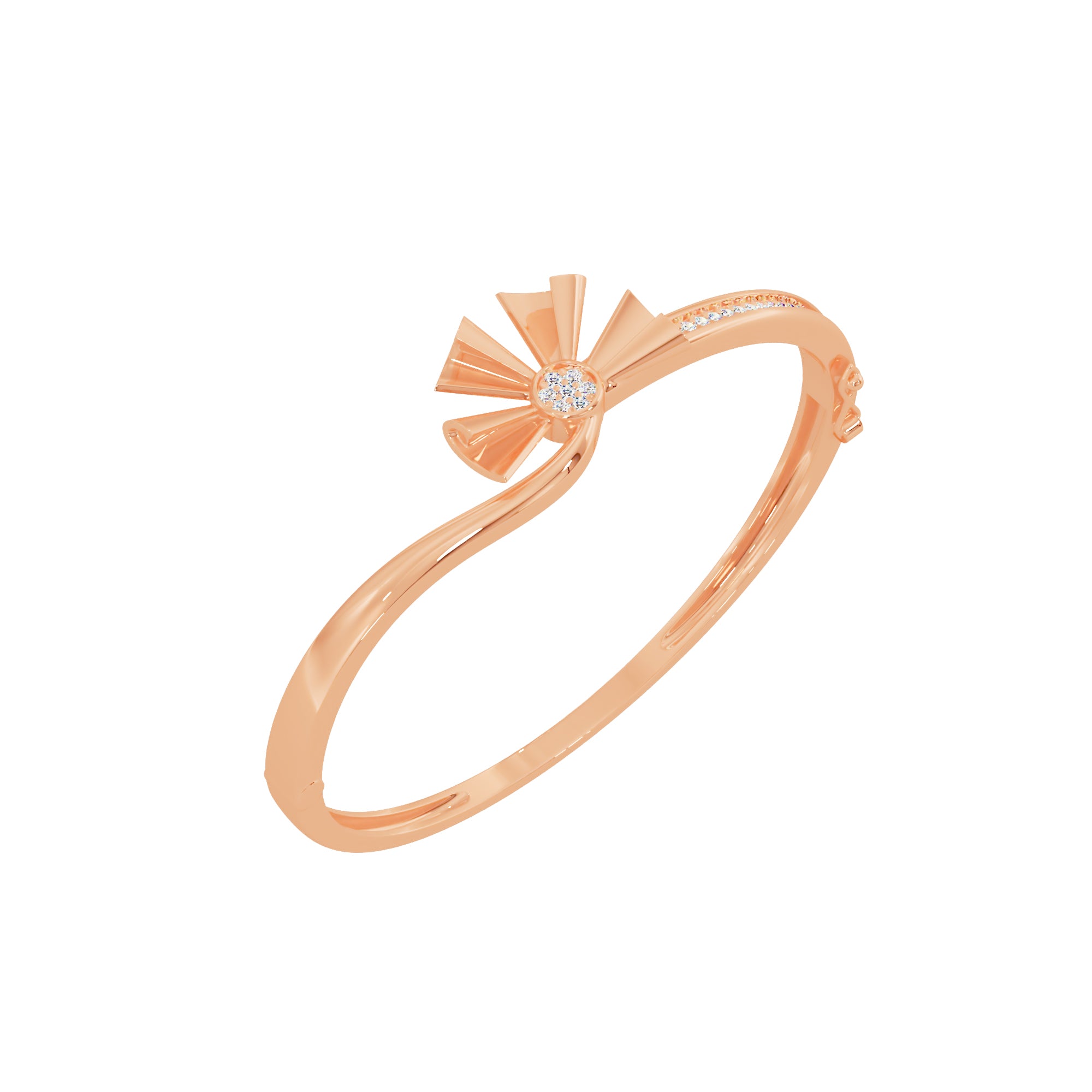 Ever Radiant Bracelet