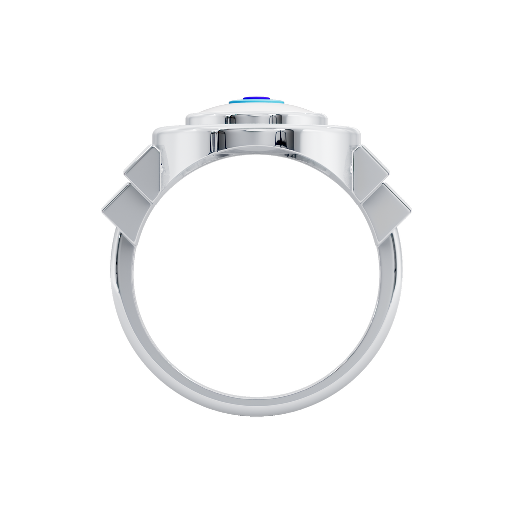 Mystic Gaze Ring