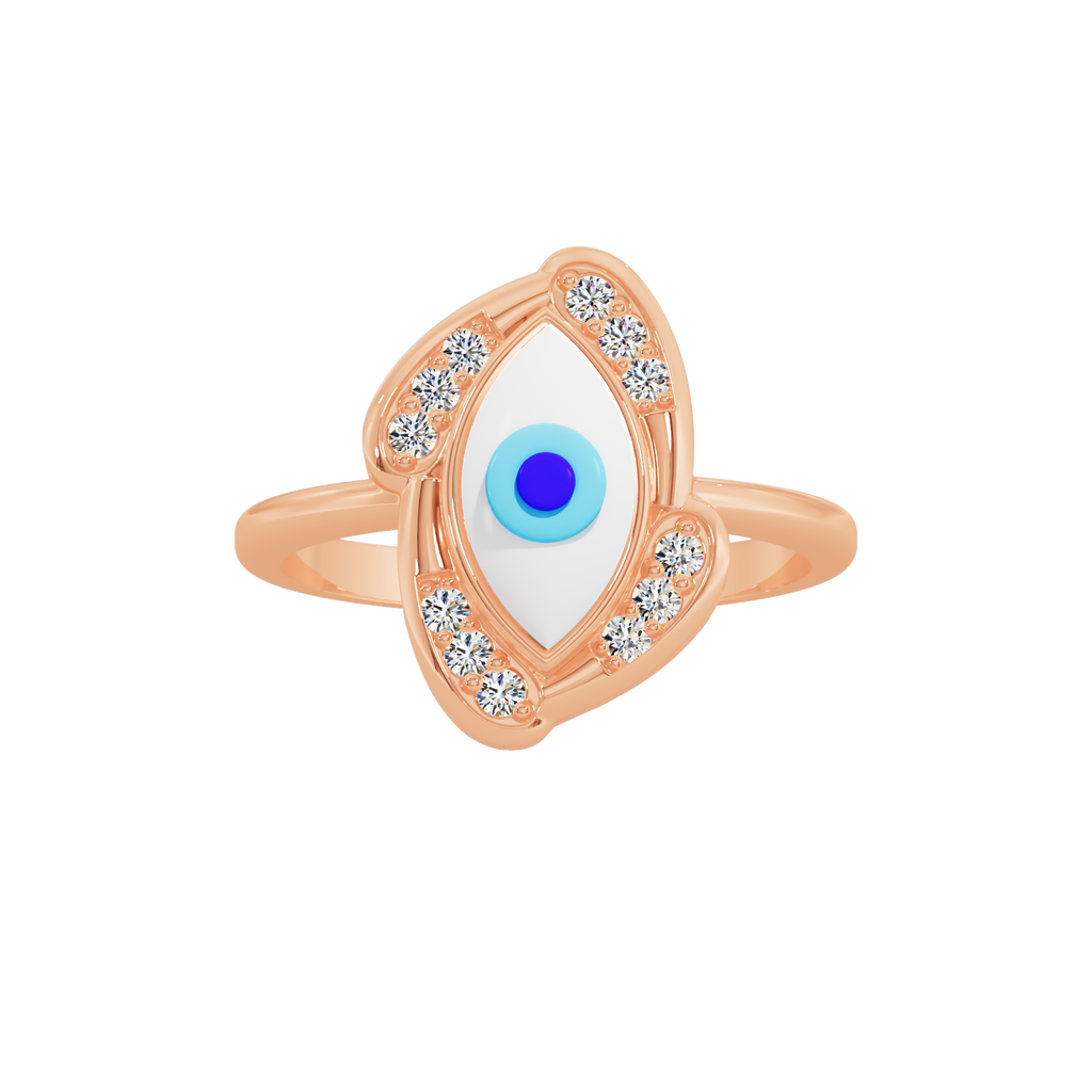 Talisman Ring