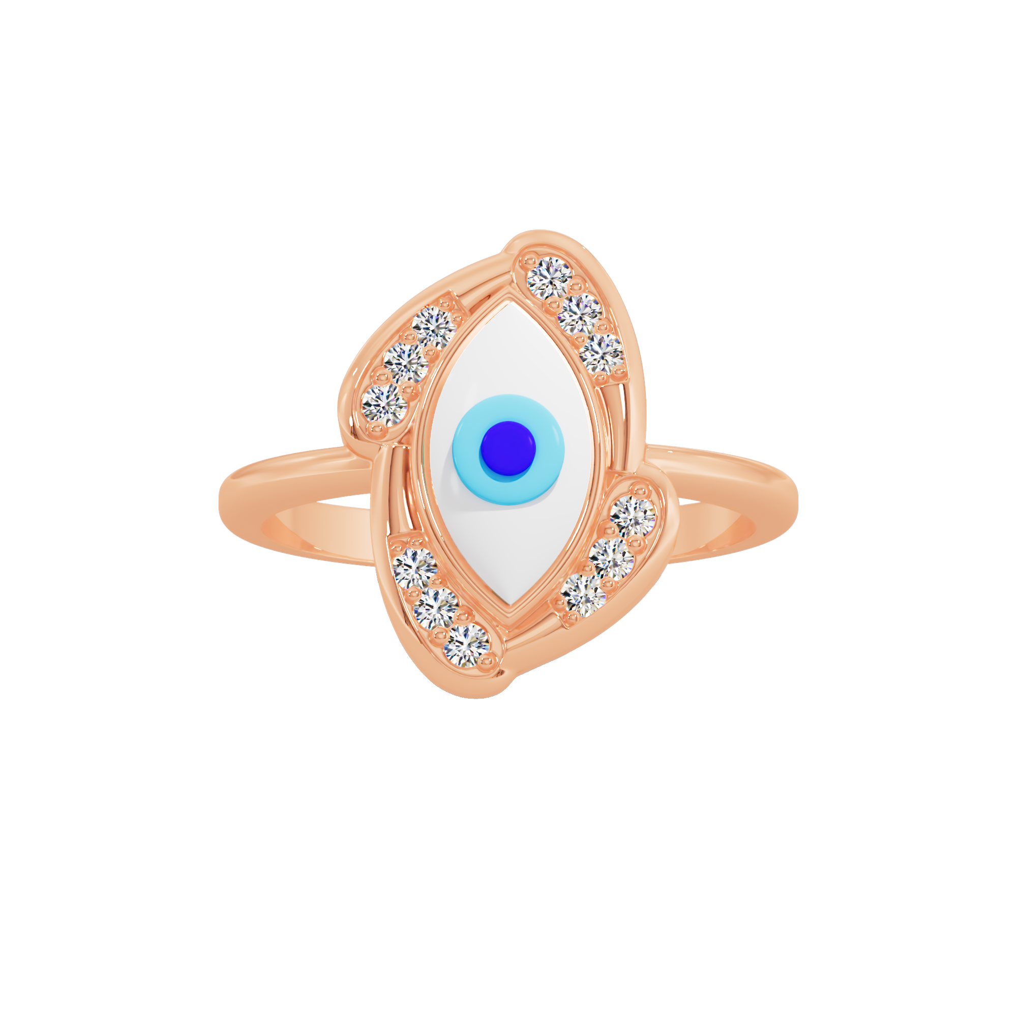 Talisman Ring