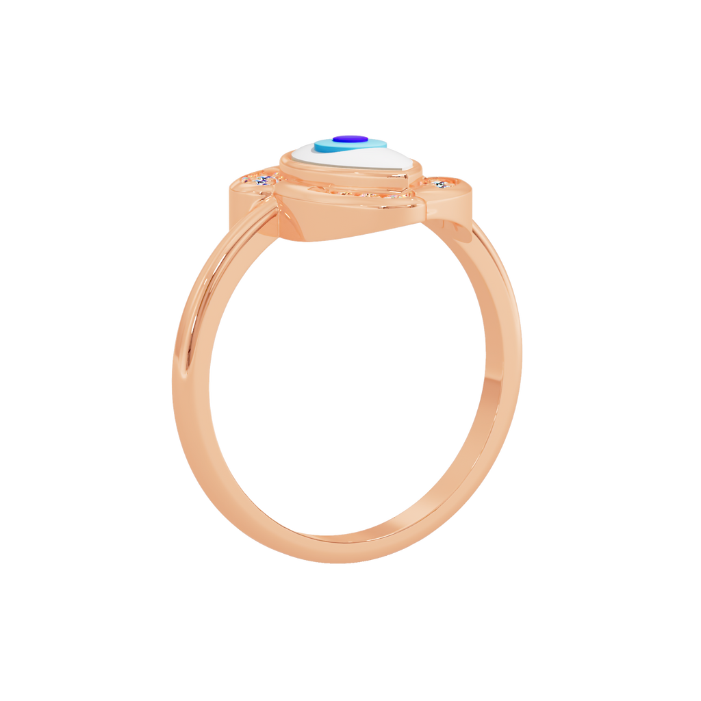 Talisman Ring