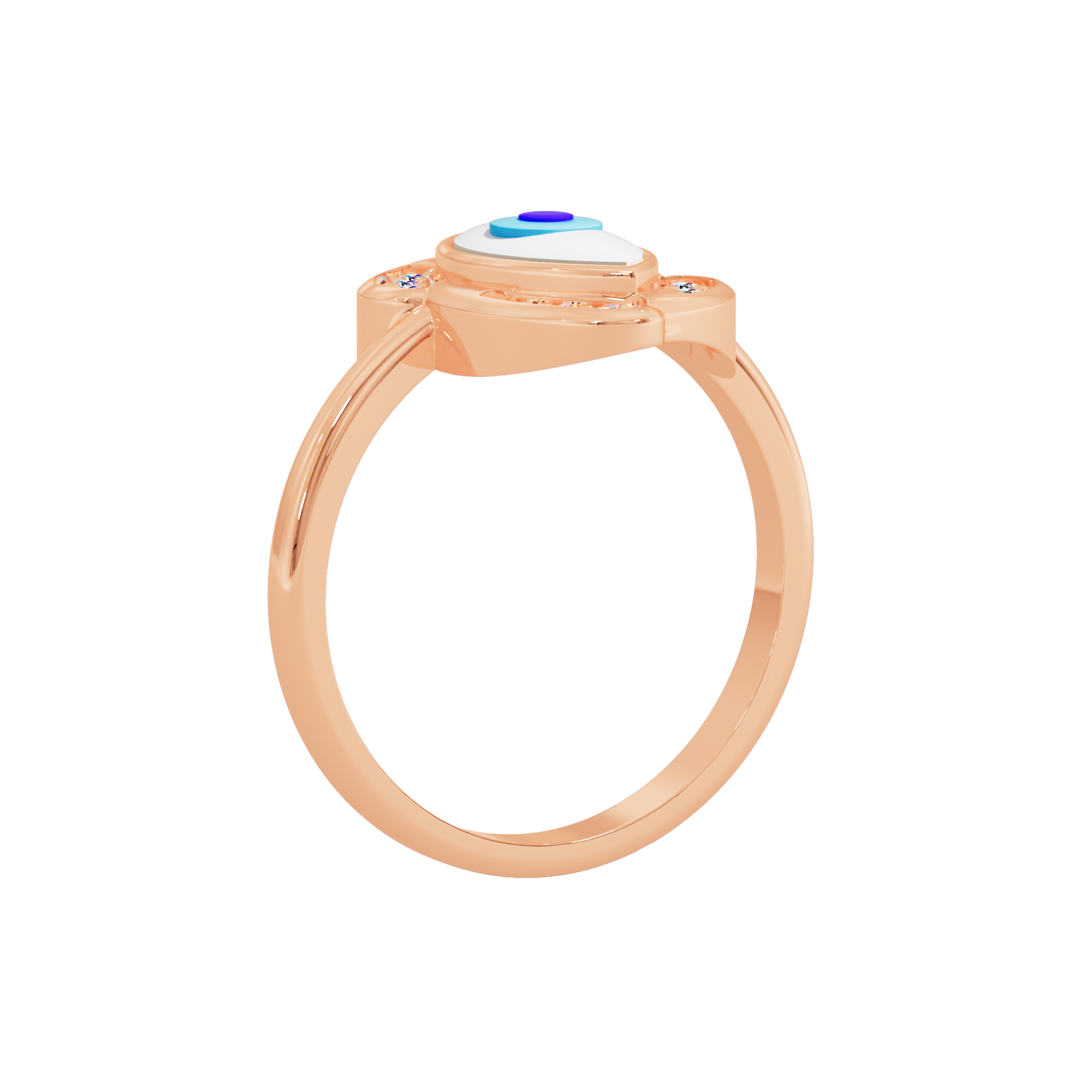 Talisman Ring