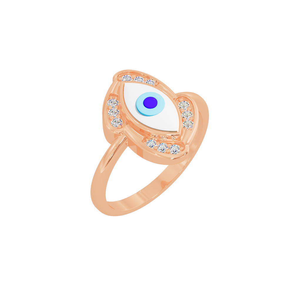 Talisman Ring