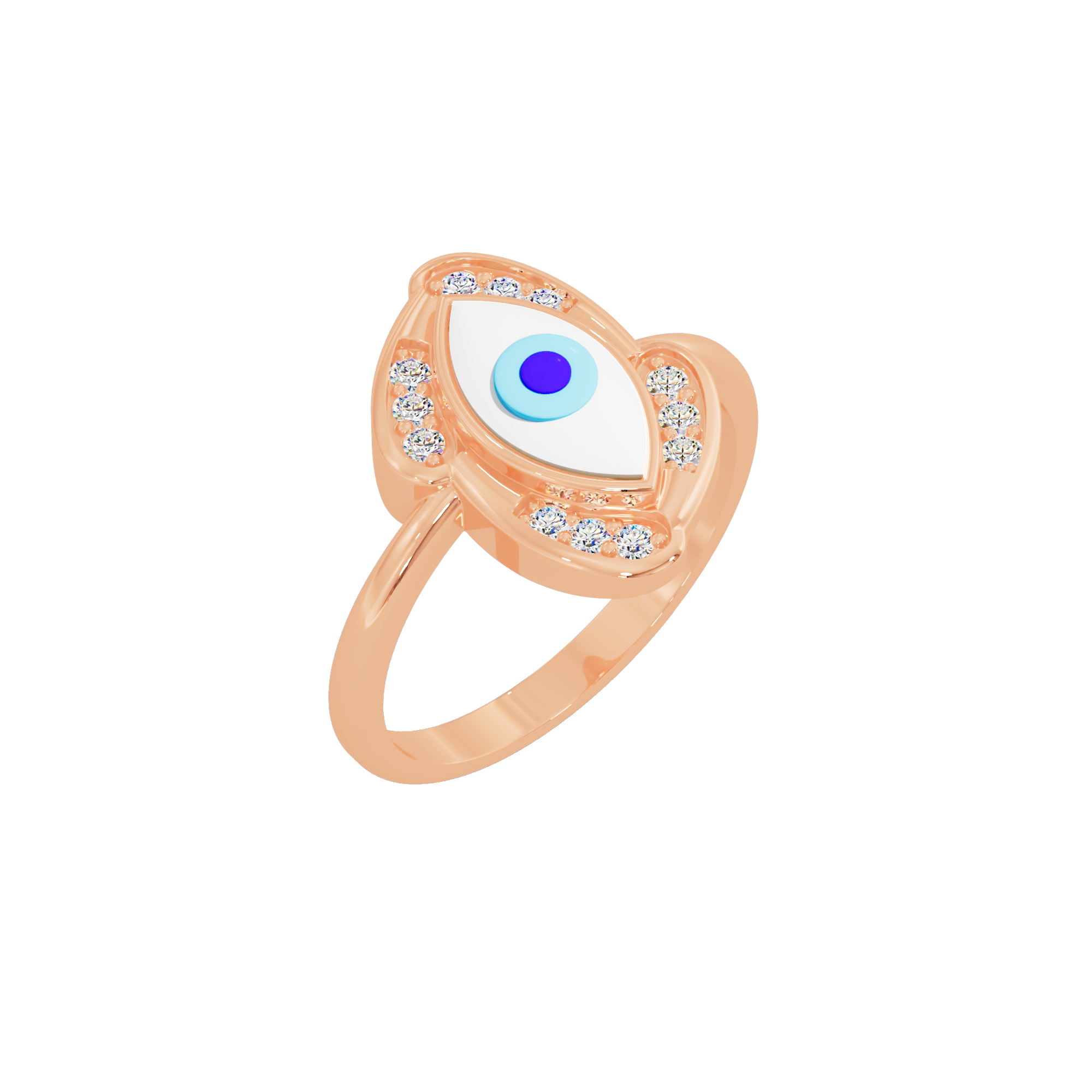 Talisman Ring
