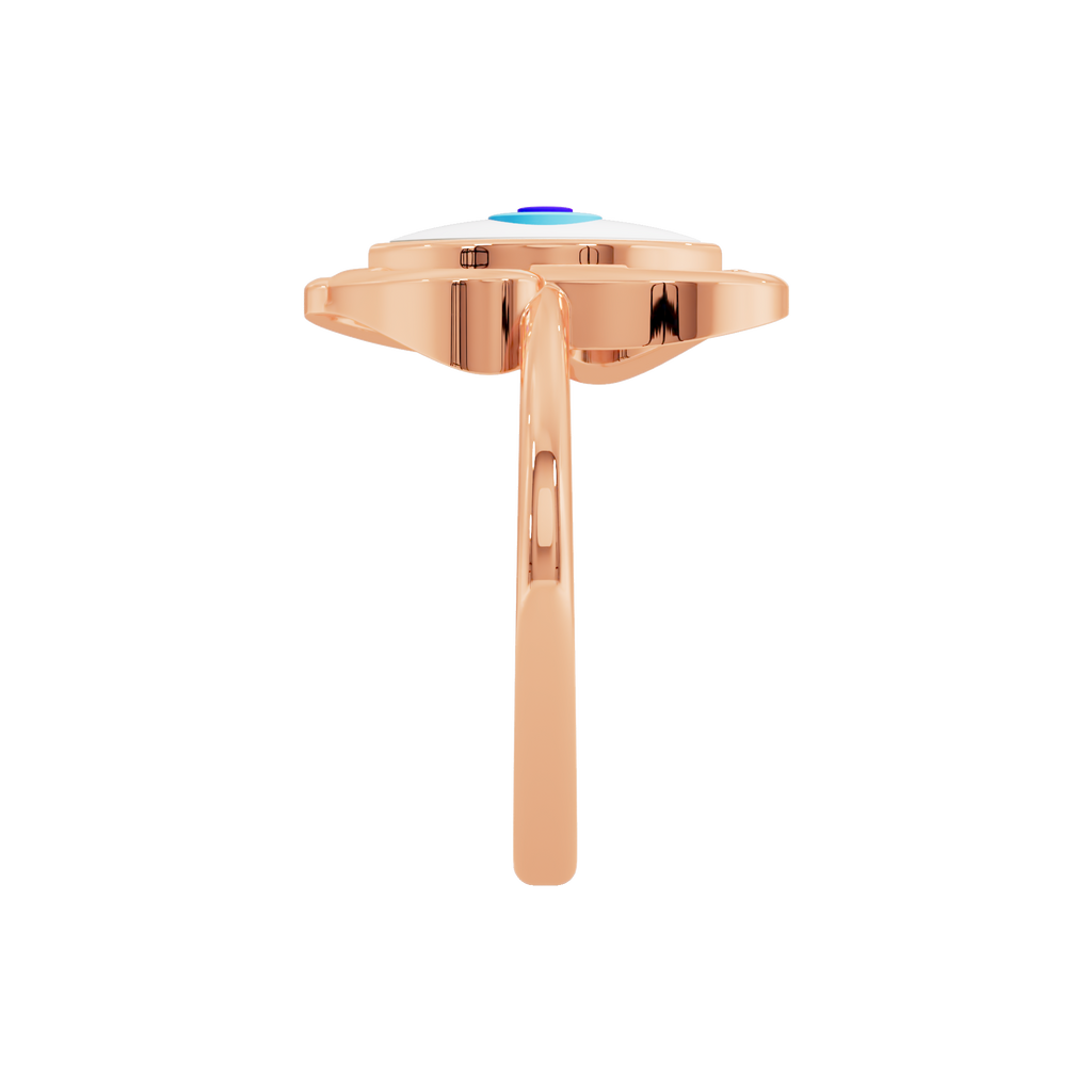 Talisman Ring