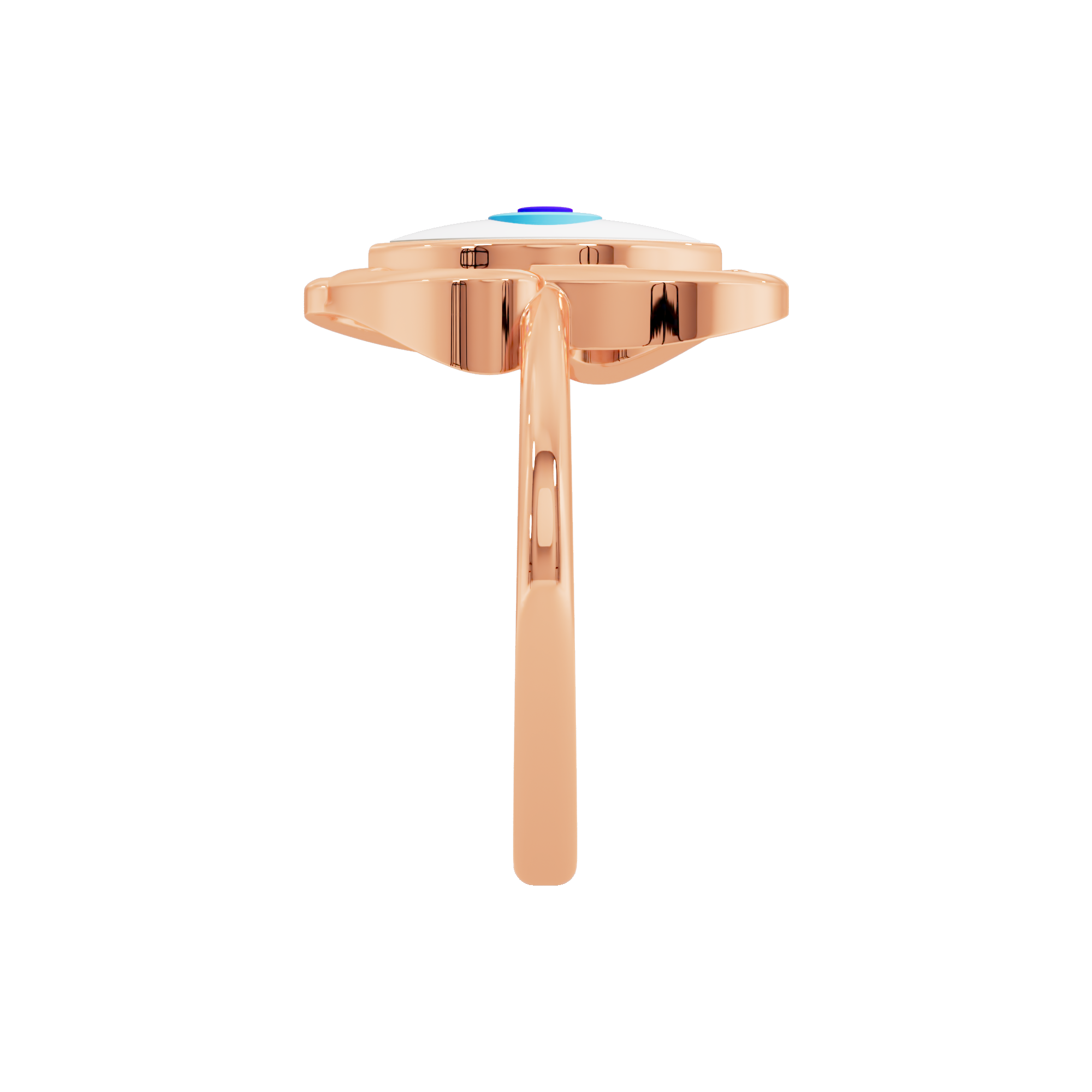 Talisman Ring