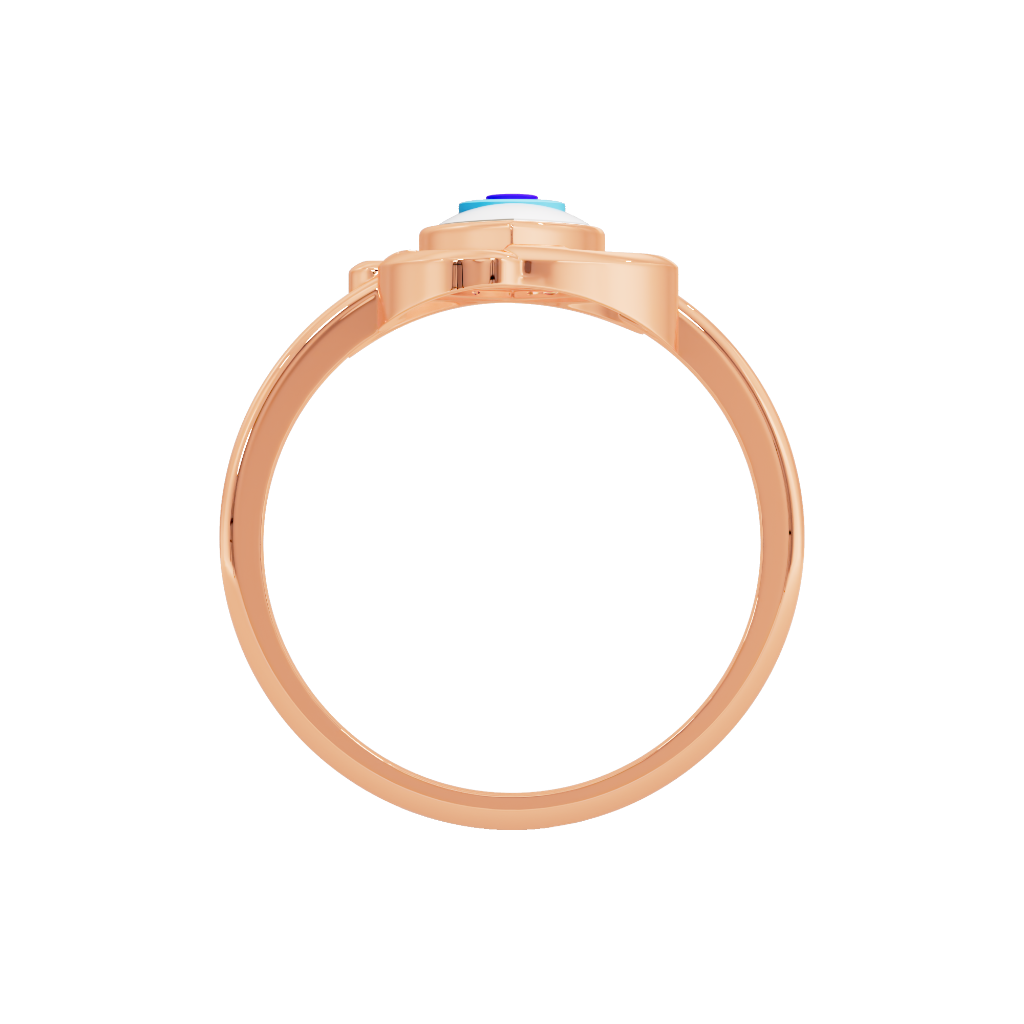 Talisman Ring