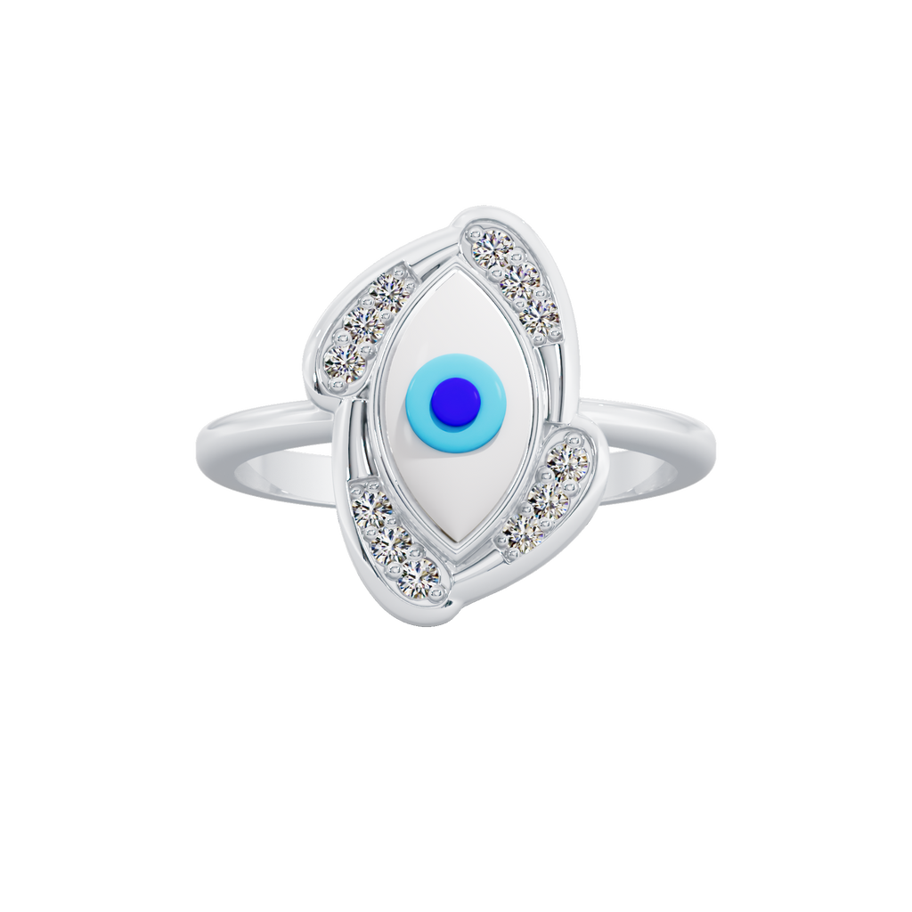 Talisman Ring