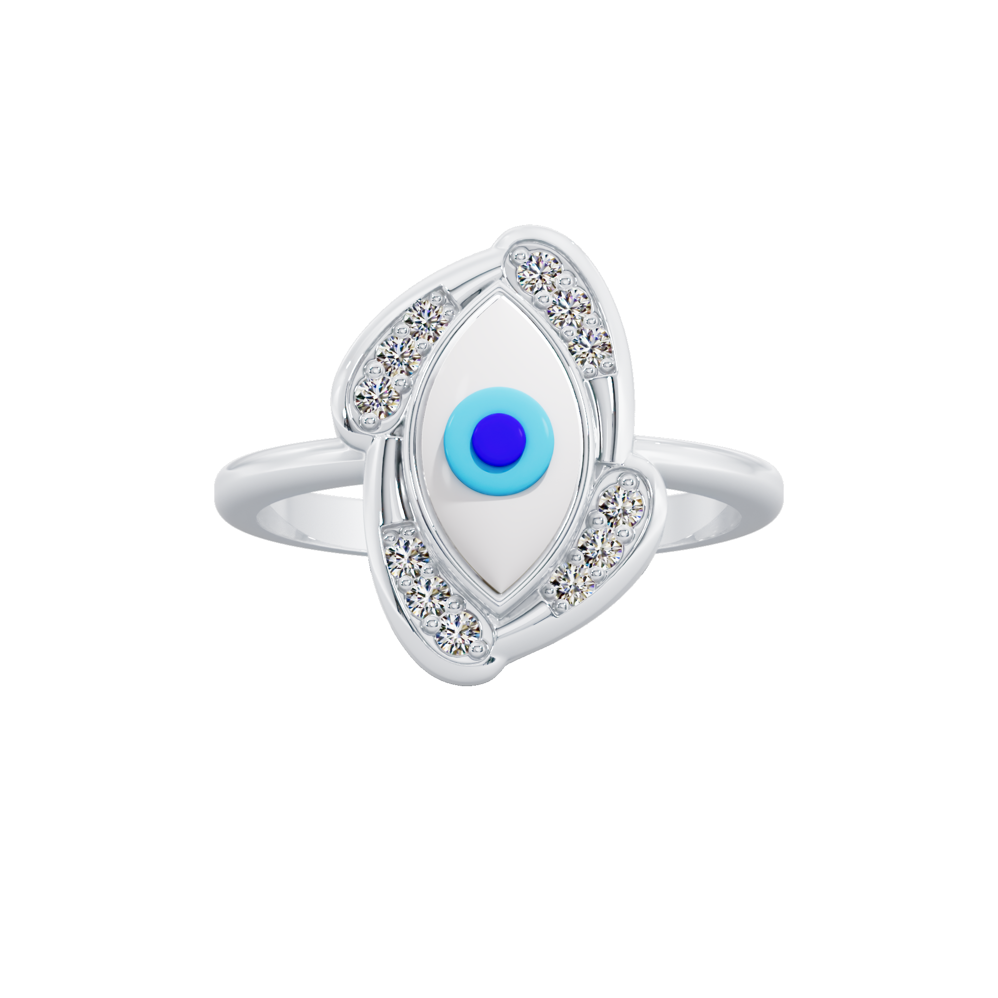 Talisman Ring