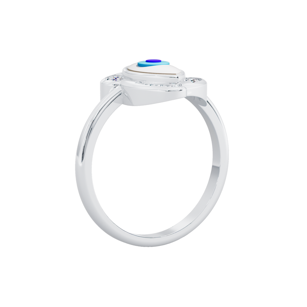 Talisman Ring