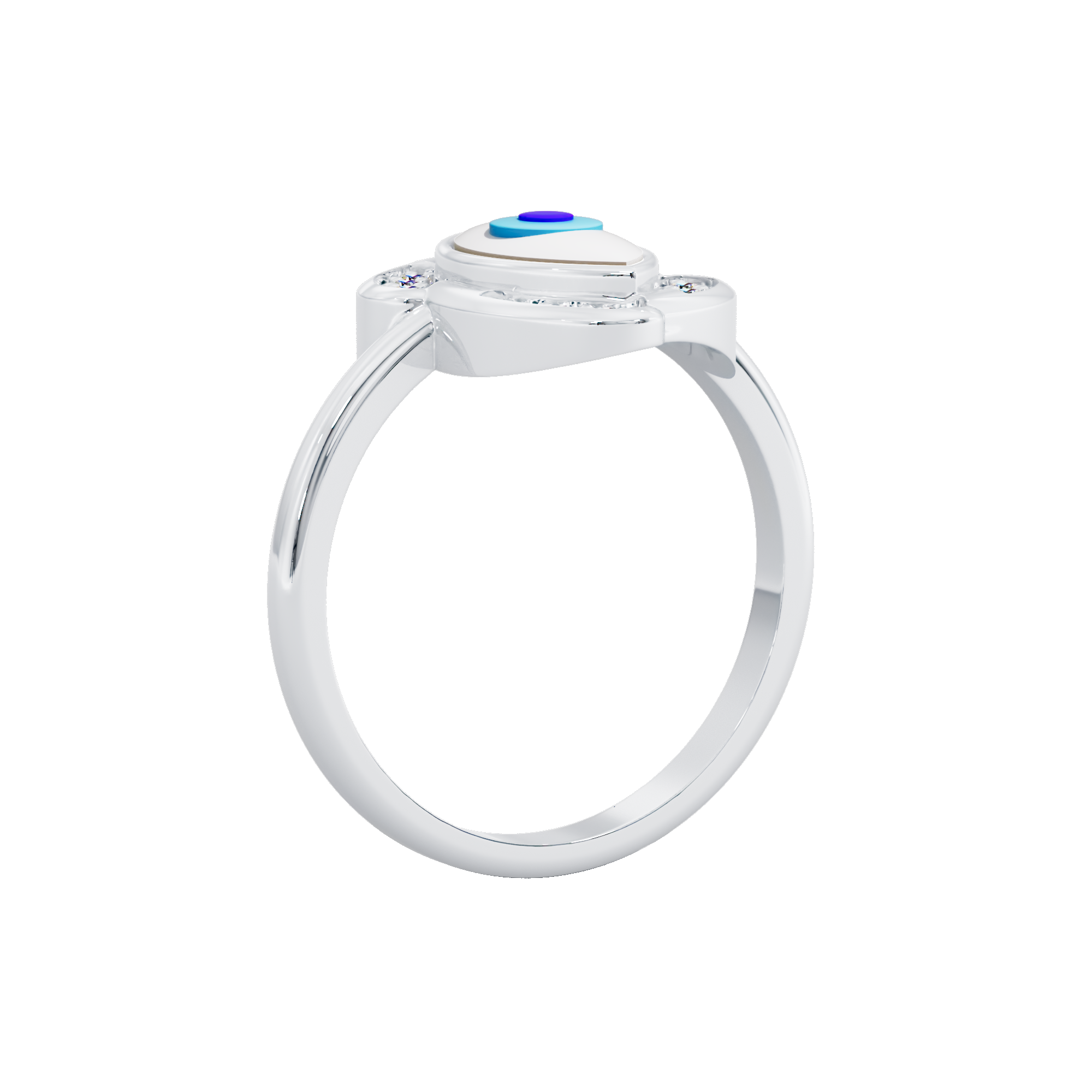 Talisman Ring