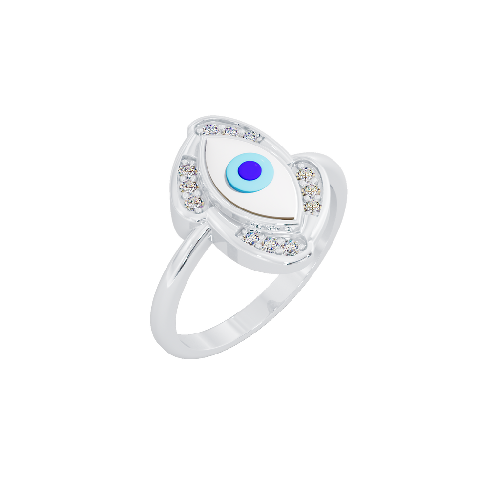 Talisman Ring