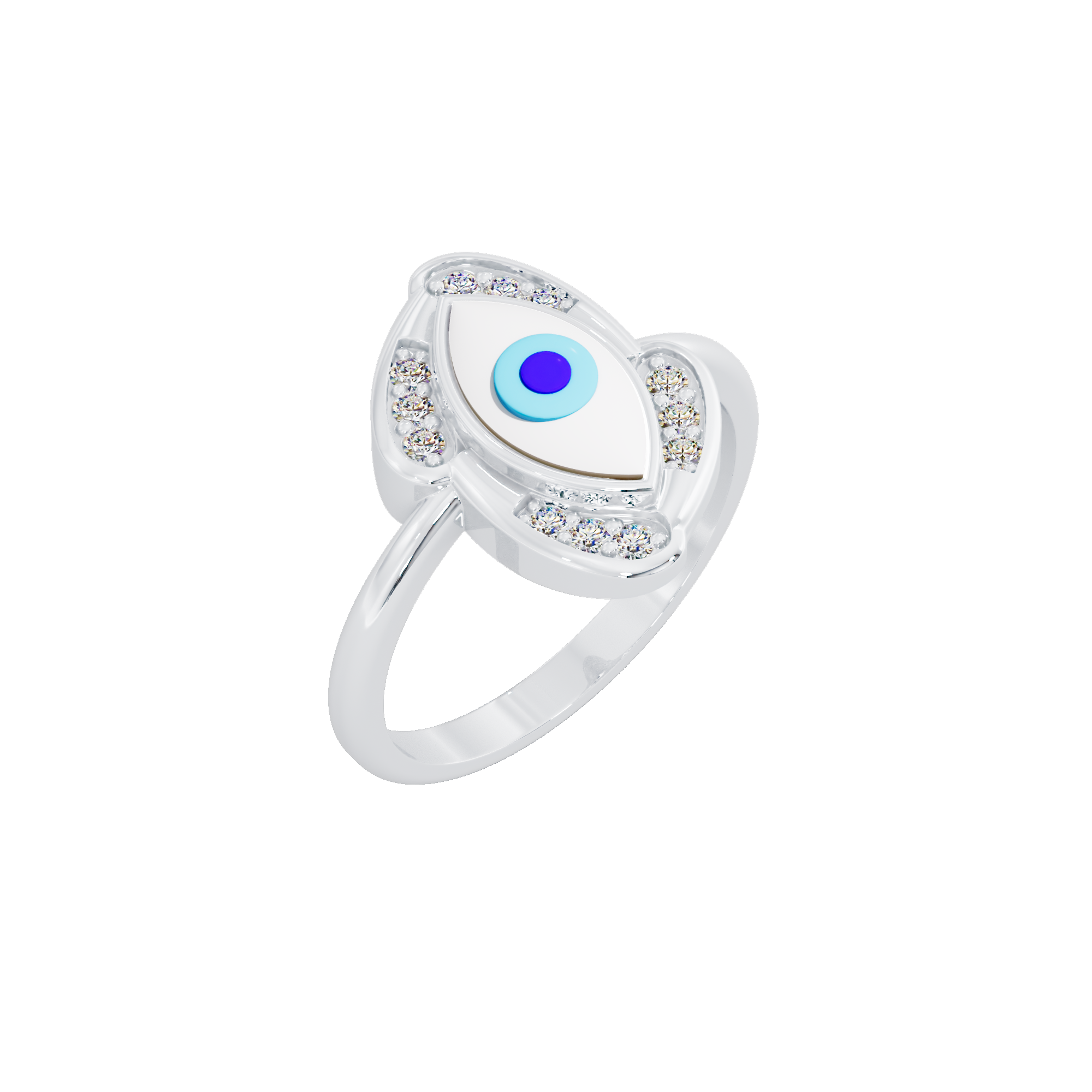 Talisman Ring