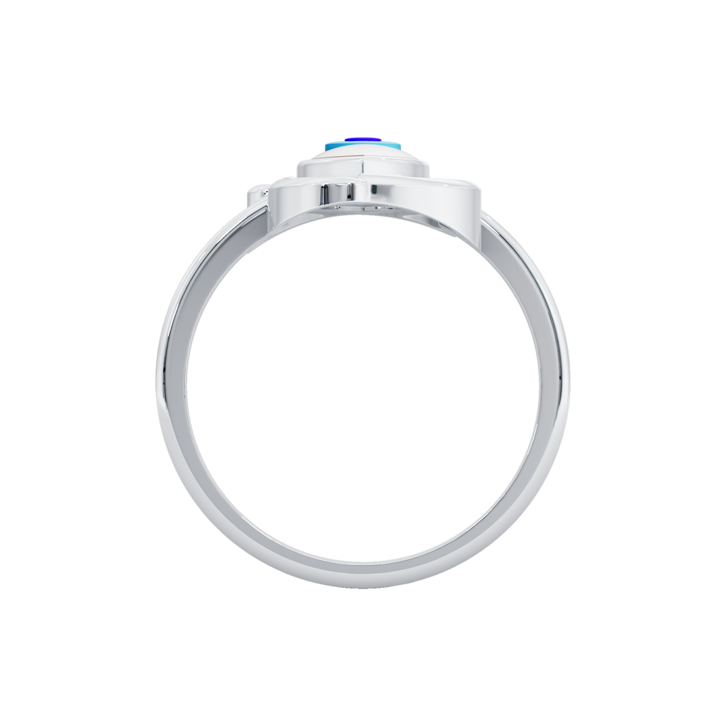 Talisman Ring