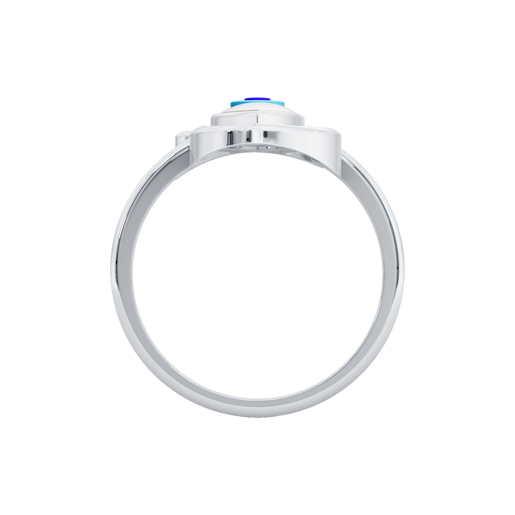Talisman Ring