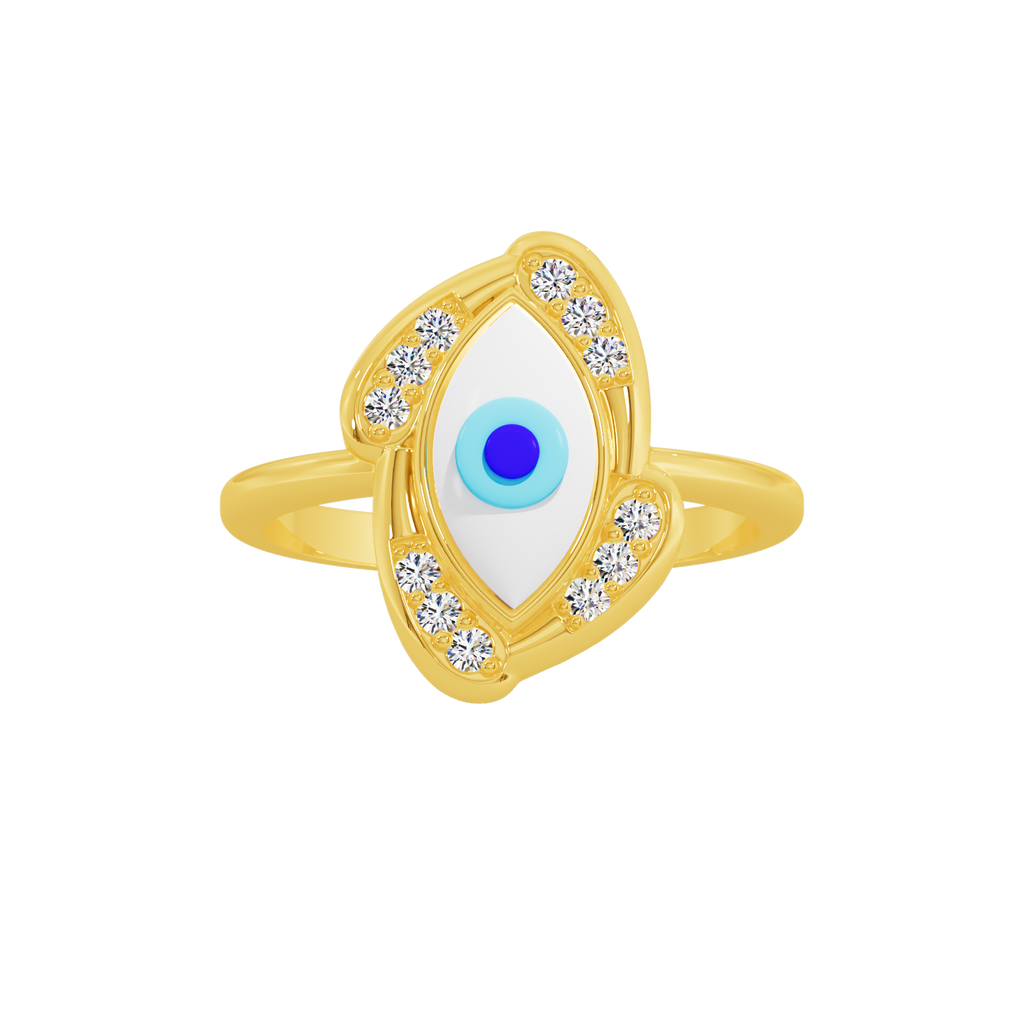 Talisman Ring