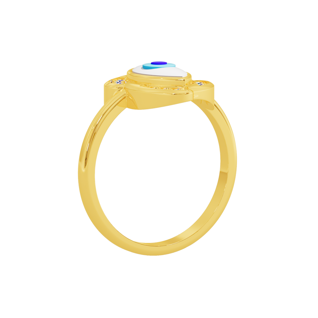 Talisman Ring