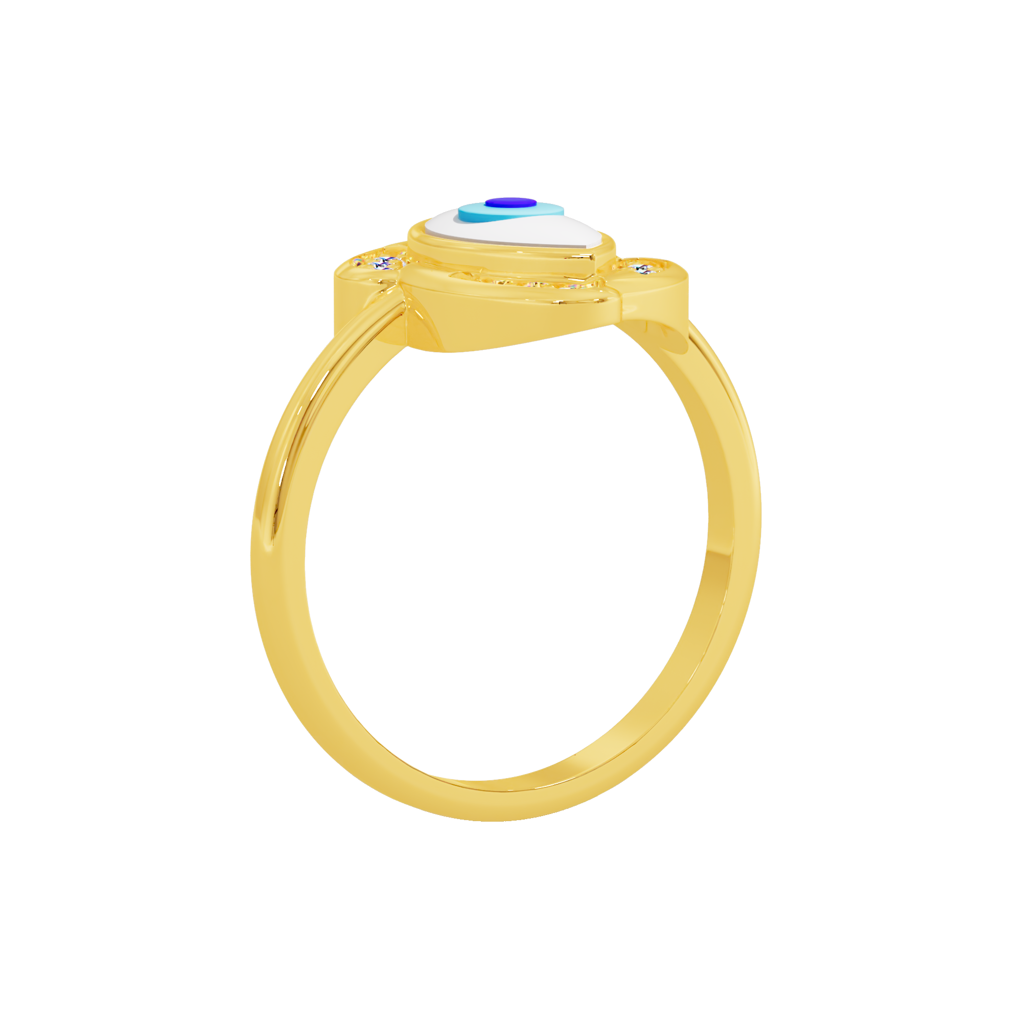 Talisman Ring