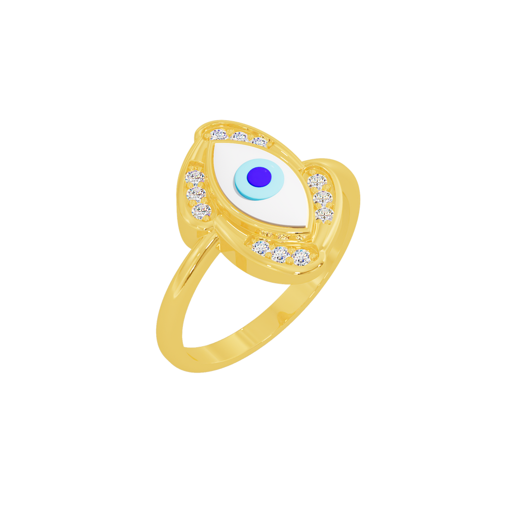 Talisman Ring