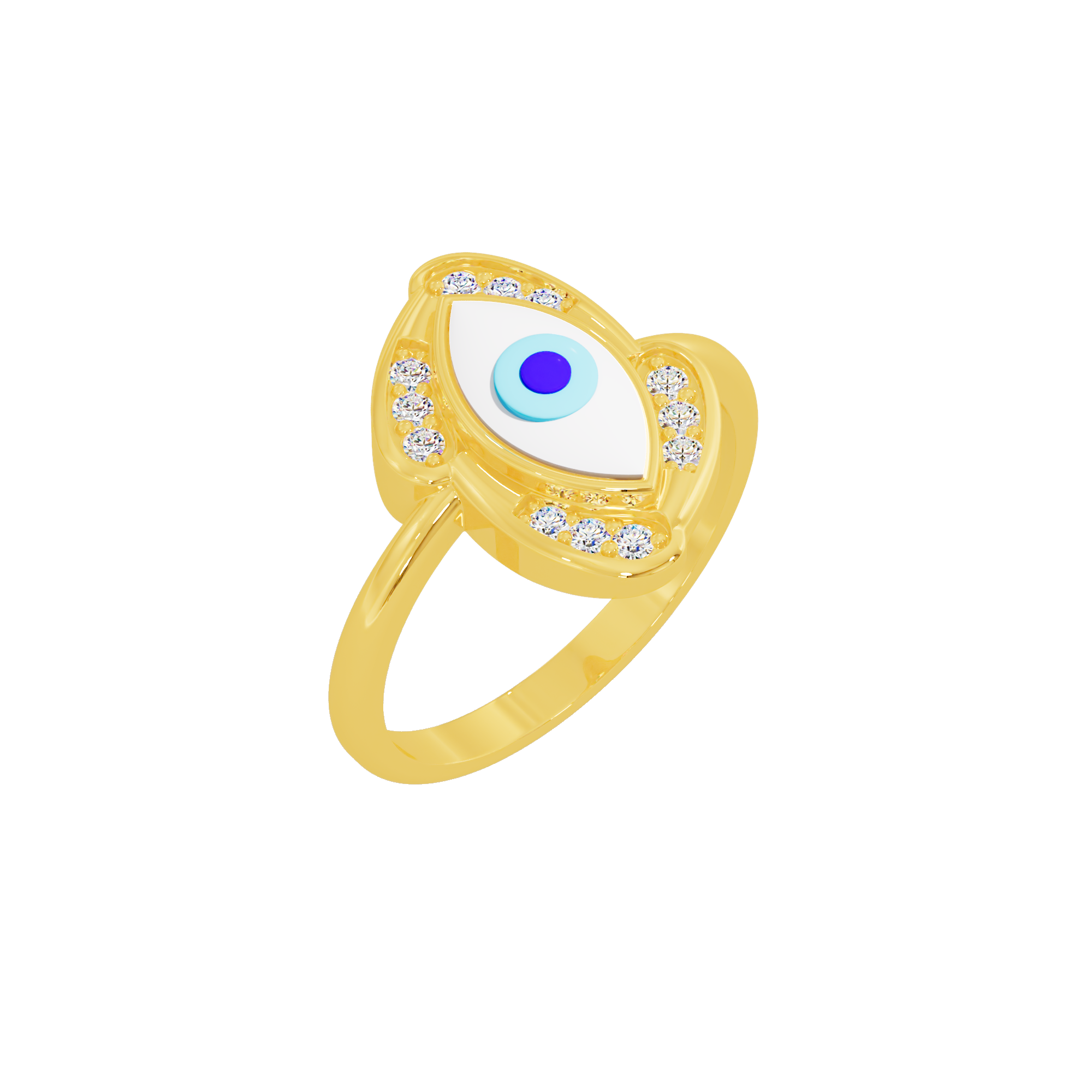 Talisman Ring
