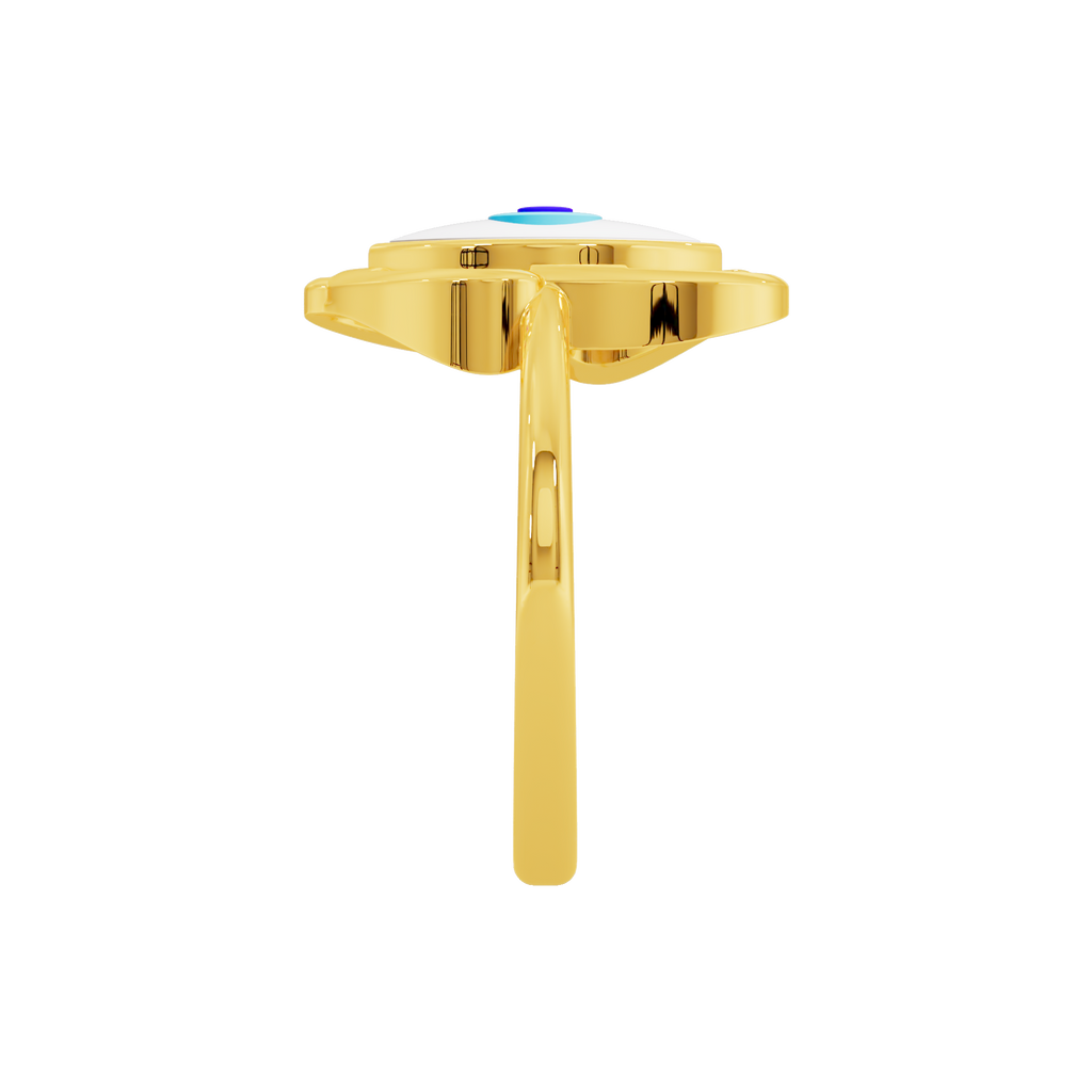 Talisman Ring