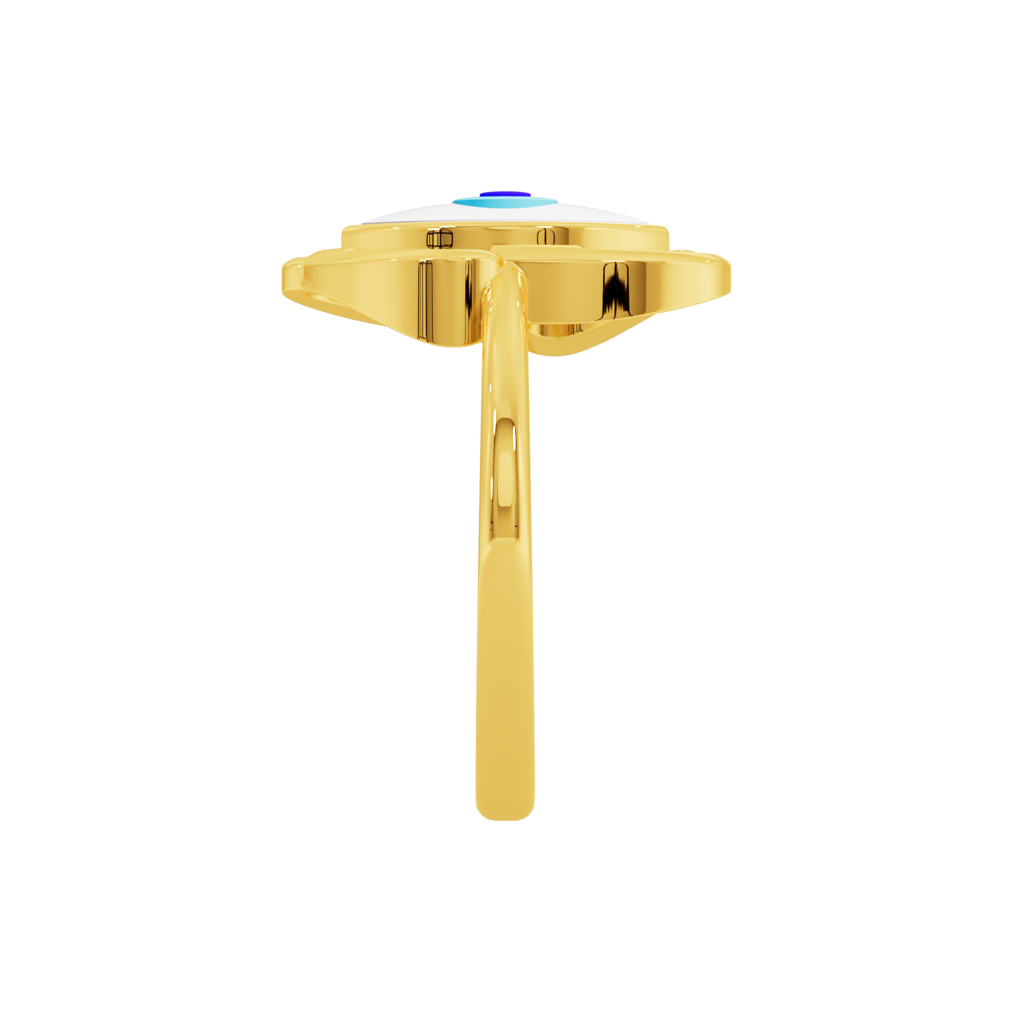 Talisman Ring