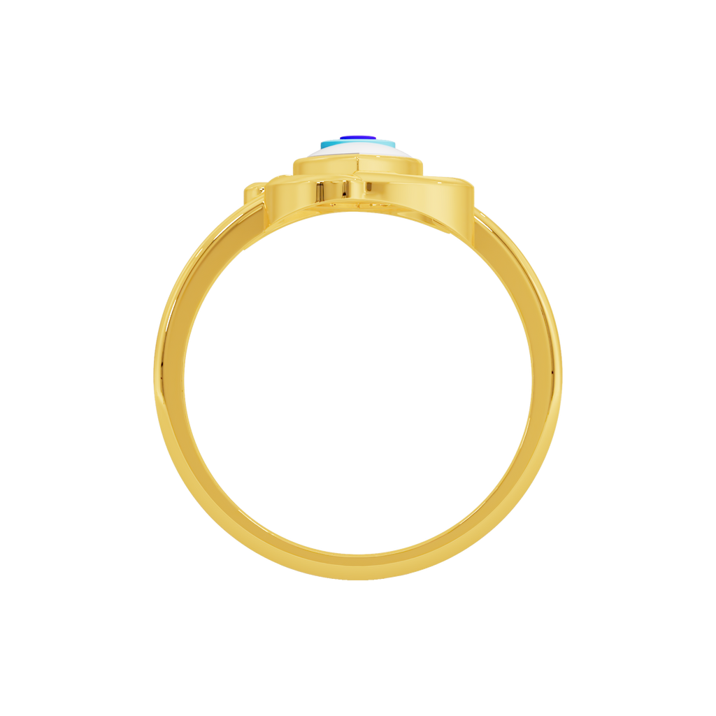 Talisman Ring
