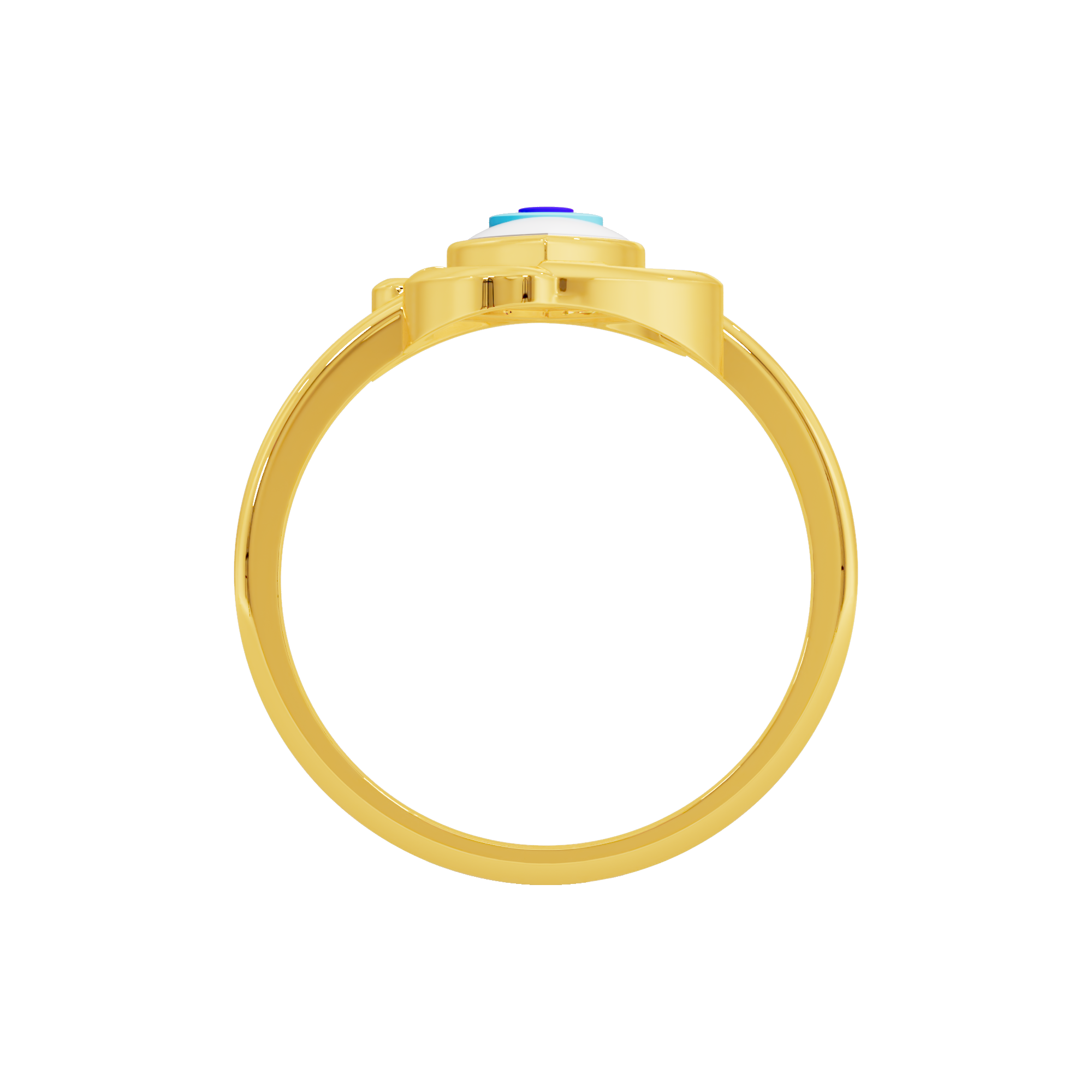 Talisman Ring