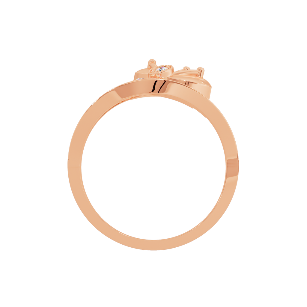 Cherry Blossom Ring