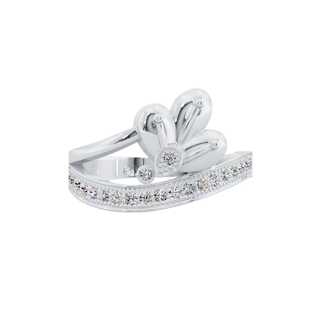 Cherry Blossom Ring