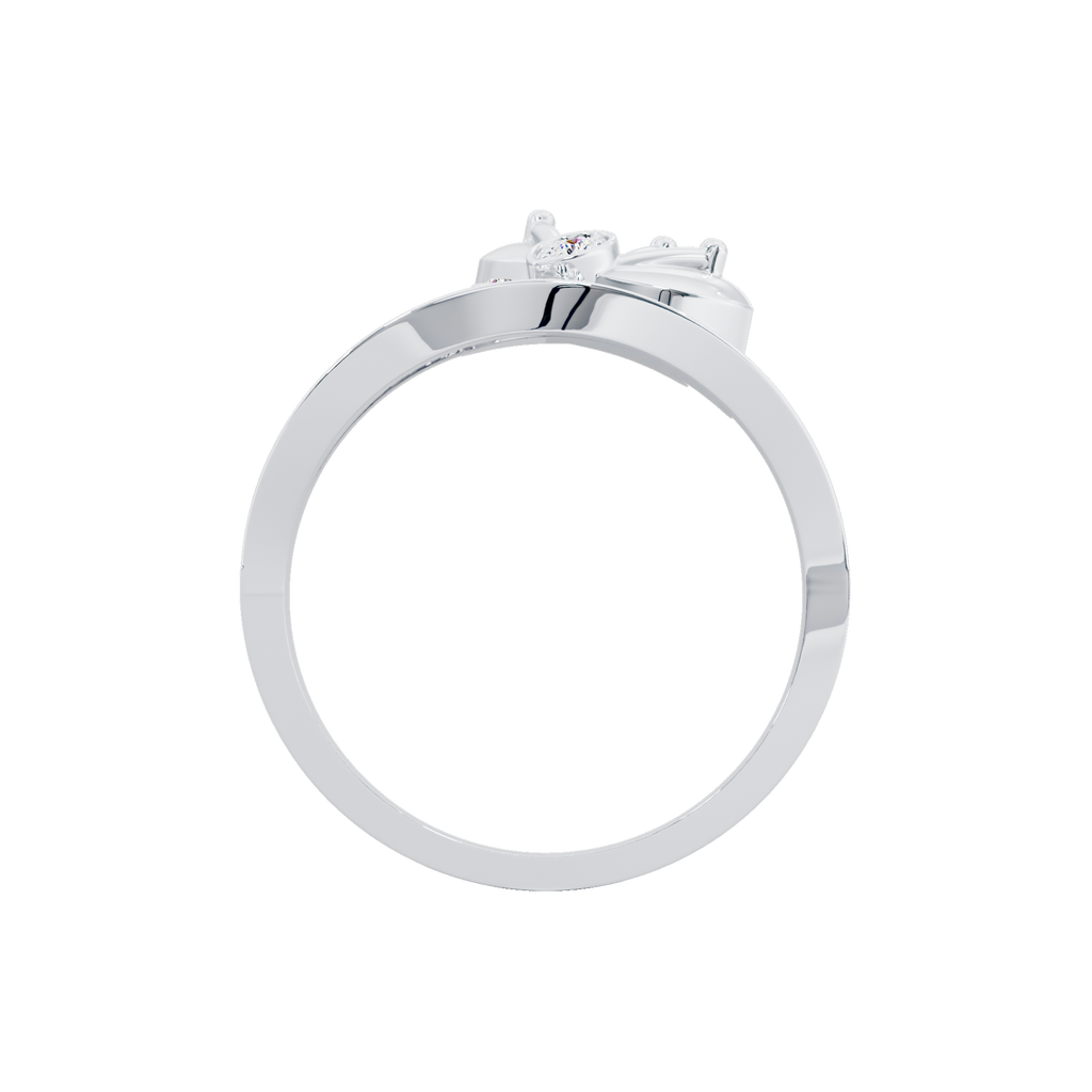 Cherry Blossom Ring